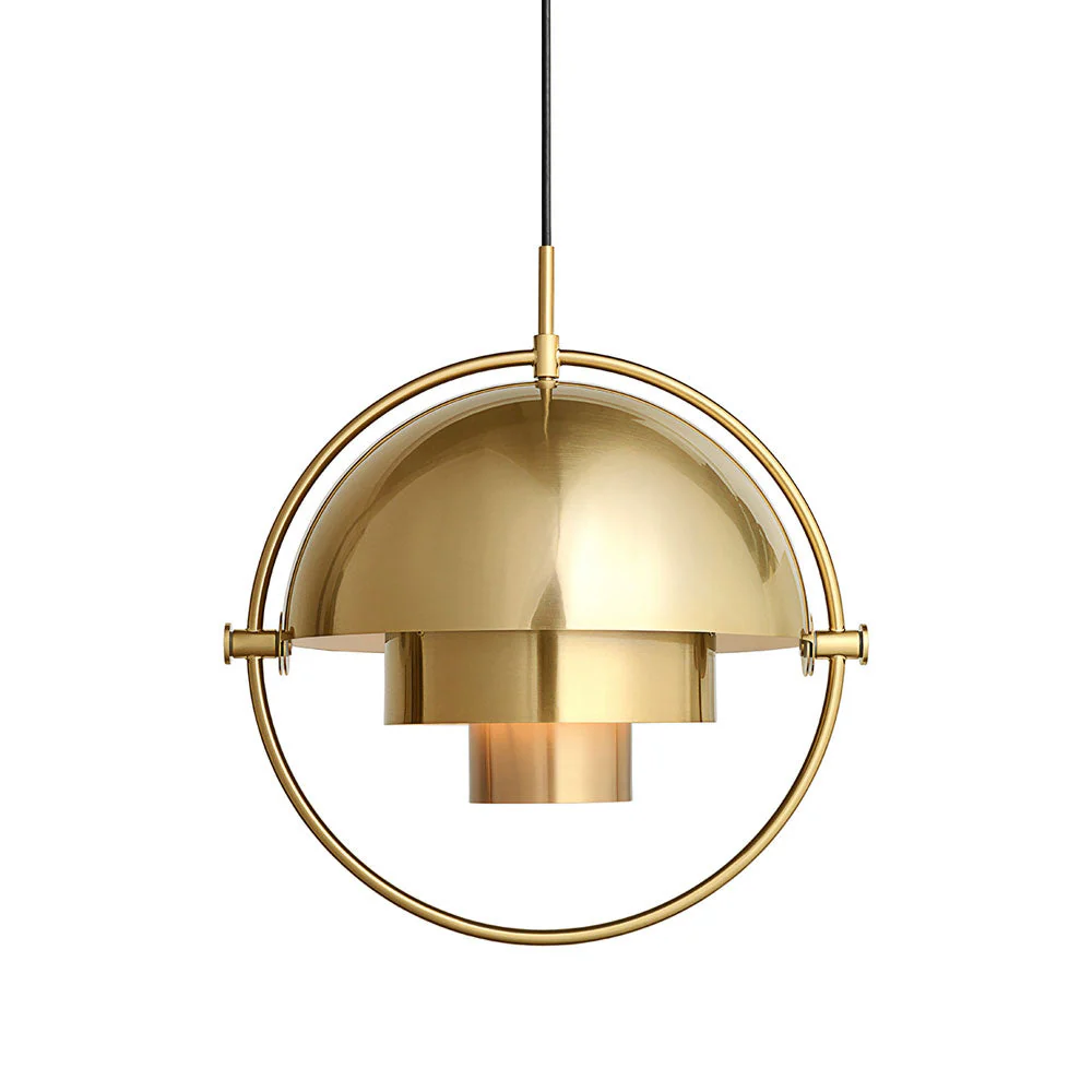 Deformed Ball Pendant Light - Image 65