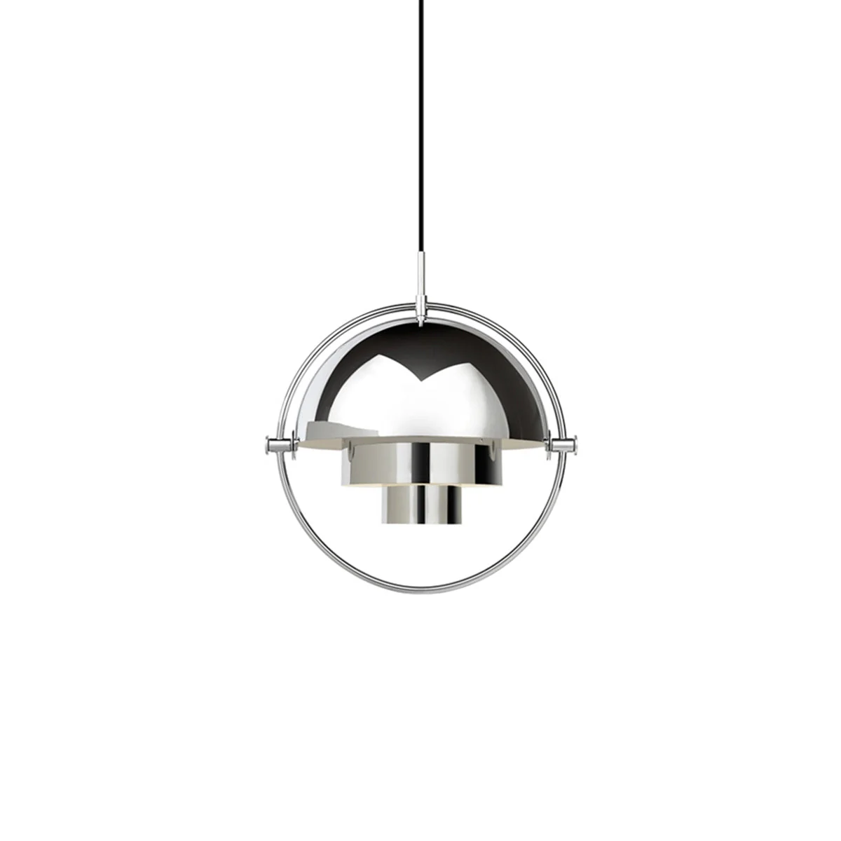 Deformed Ball Pendant Light - Image 69