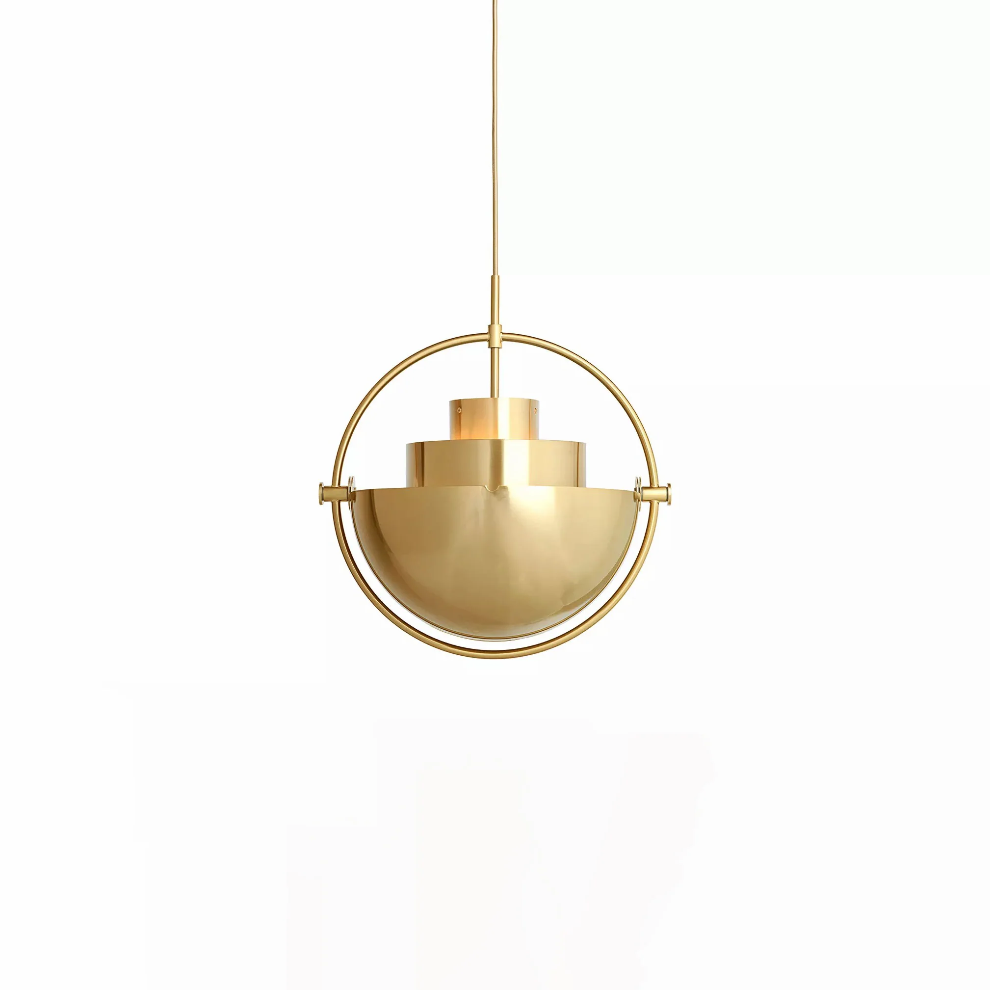 Deformed Ball Pendant Light - Image 82