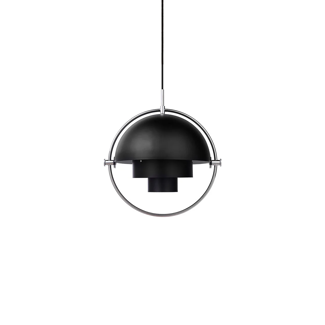 Deformed Ball Pendant Light - Image 84
