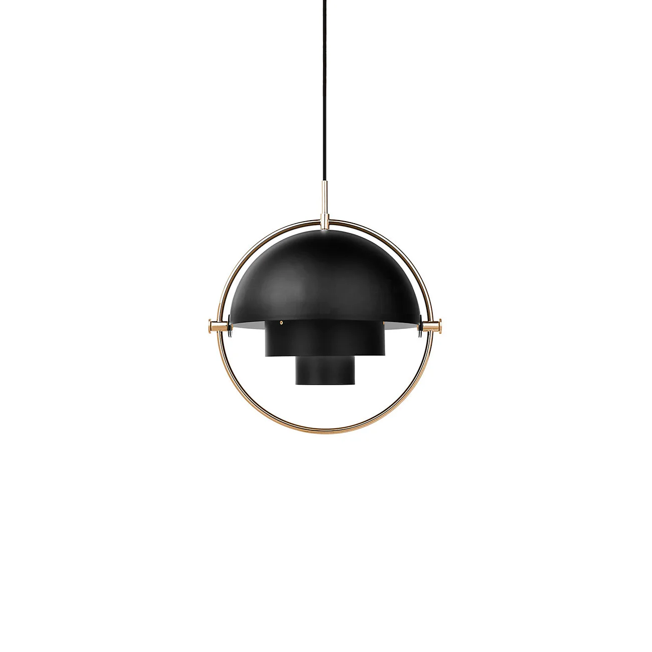 Deformed Ball Pendant Light - Image 97