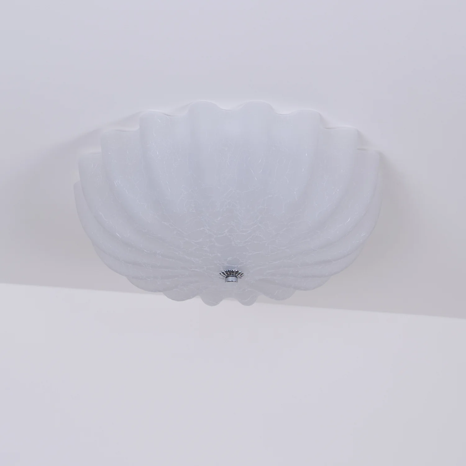 Murano Blown Glass Ceiling Light - Image 34