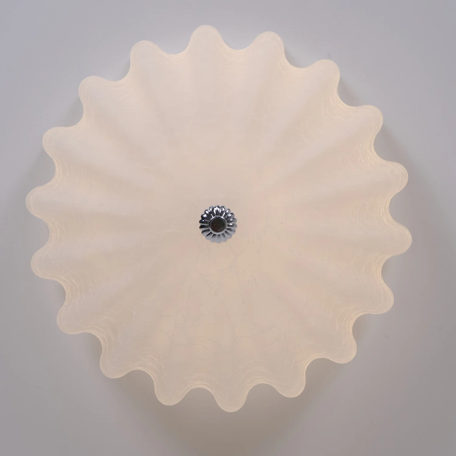 Murano Blown Glass Ceiling Light - Image 35