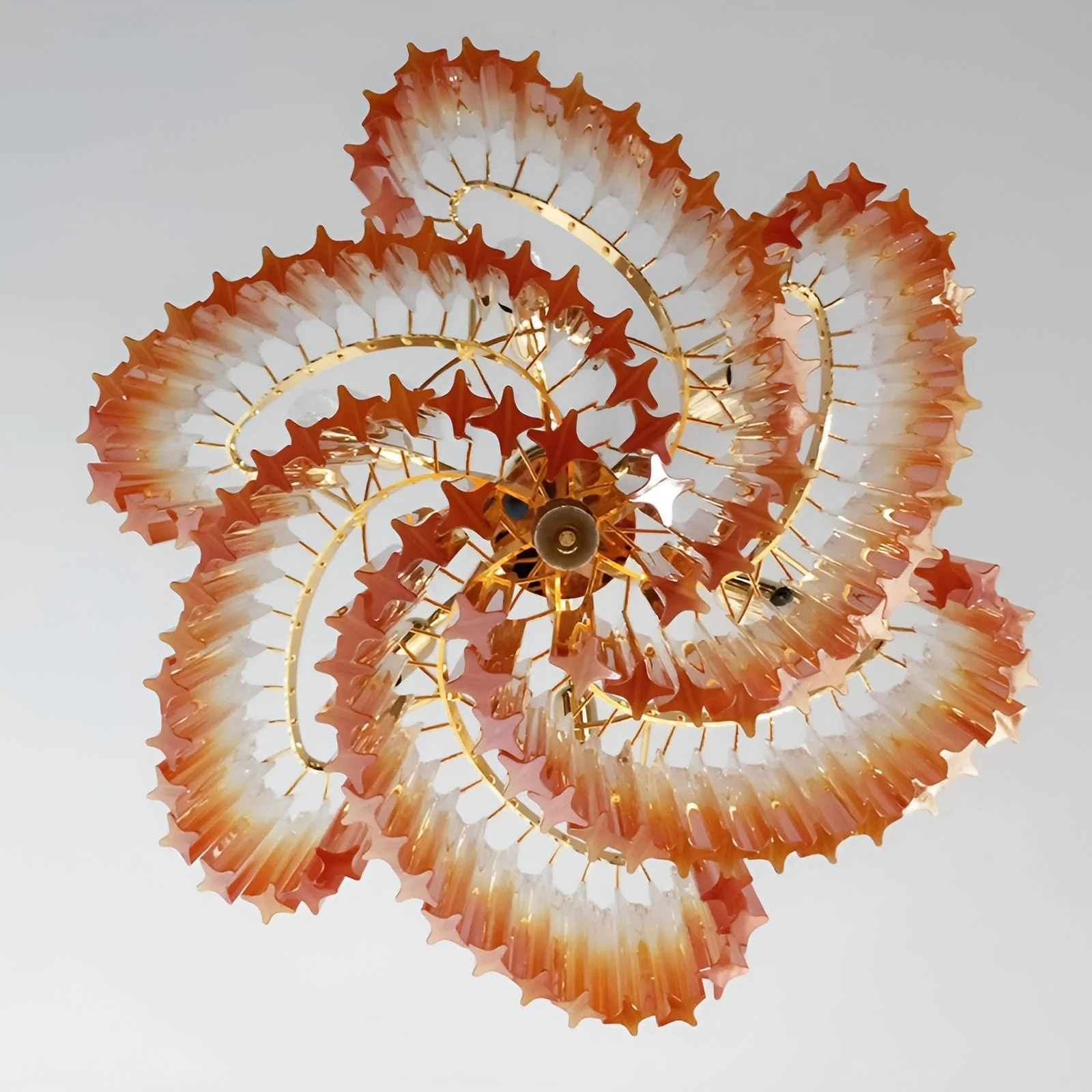 Murano Prism Chandelier - Image 19