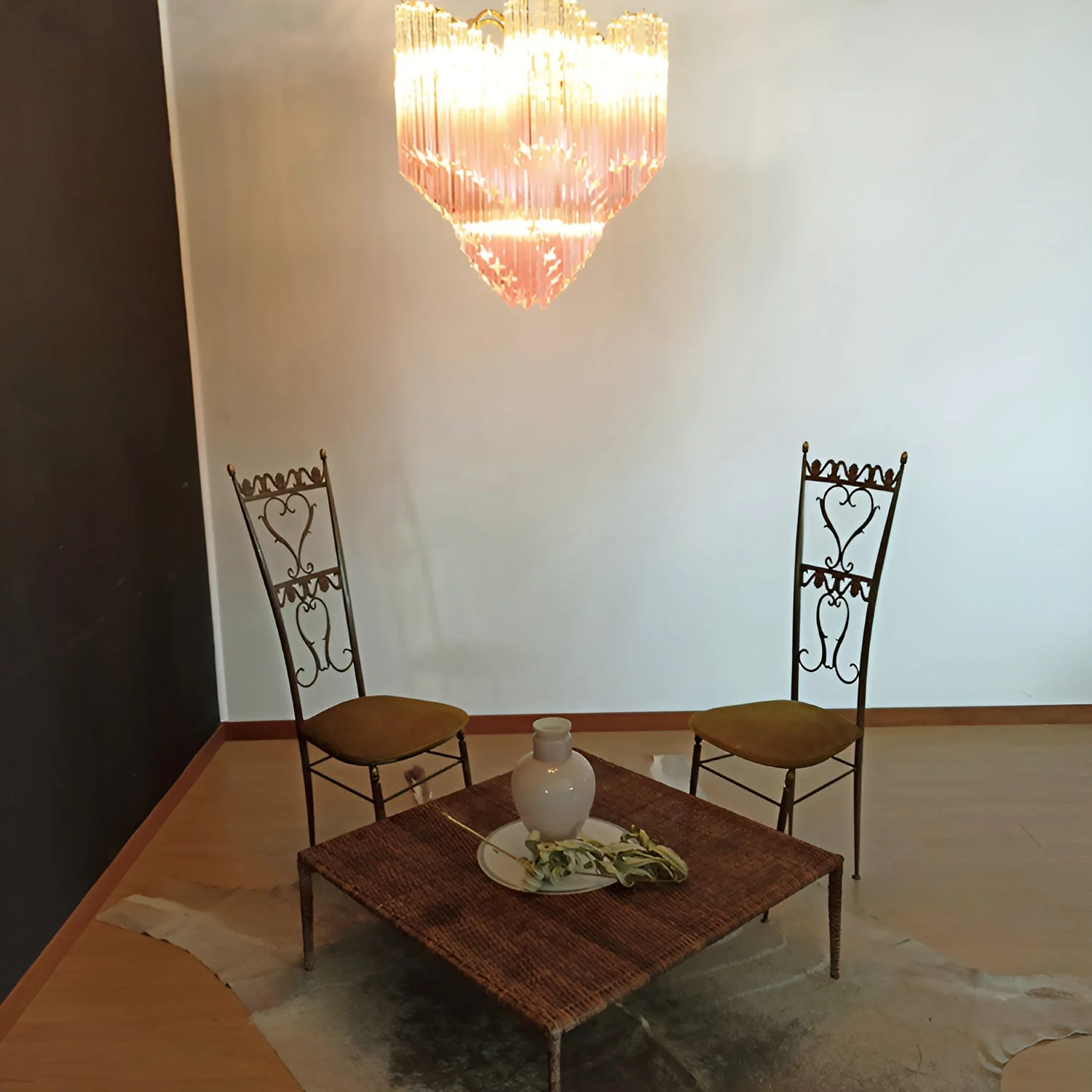 Murano Prism Chandelier - Image 50