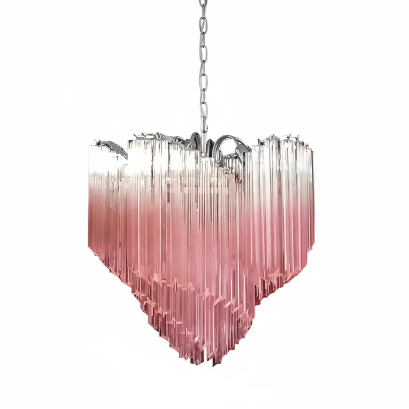 Murano Prism Chandelier - Image 60