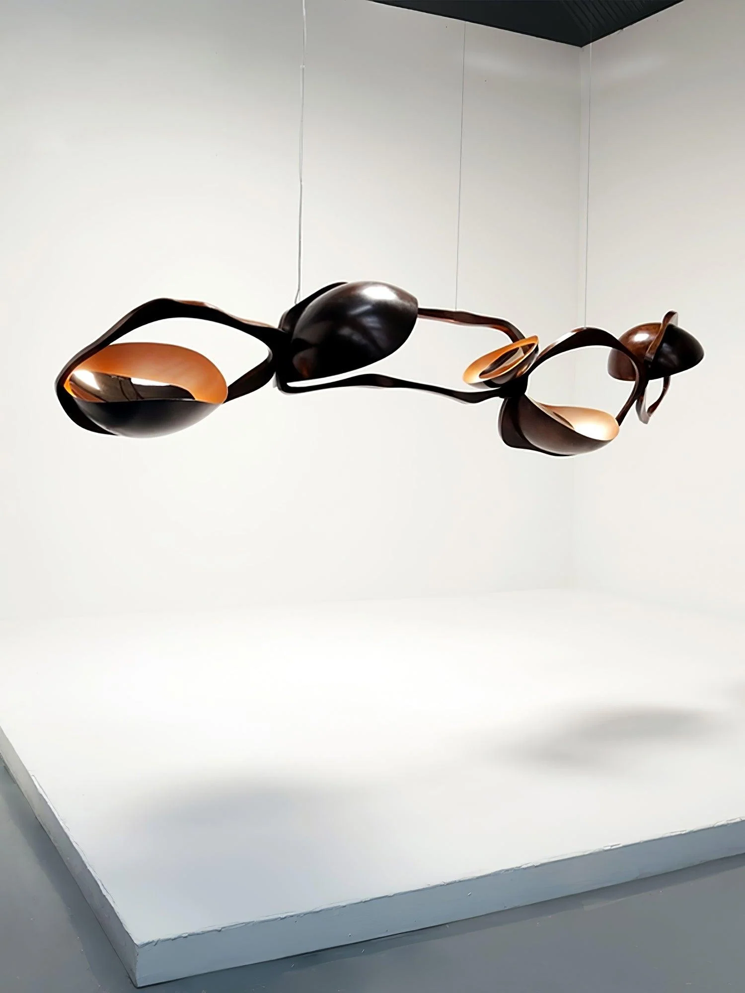 Muscularity Pendant Lamp - Image 10