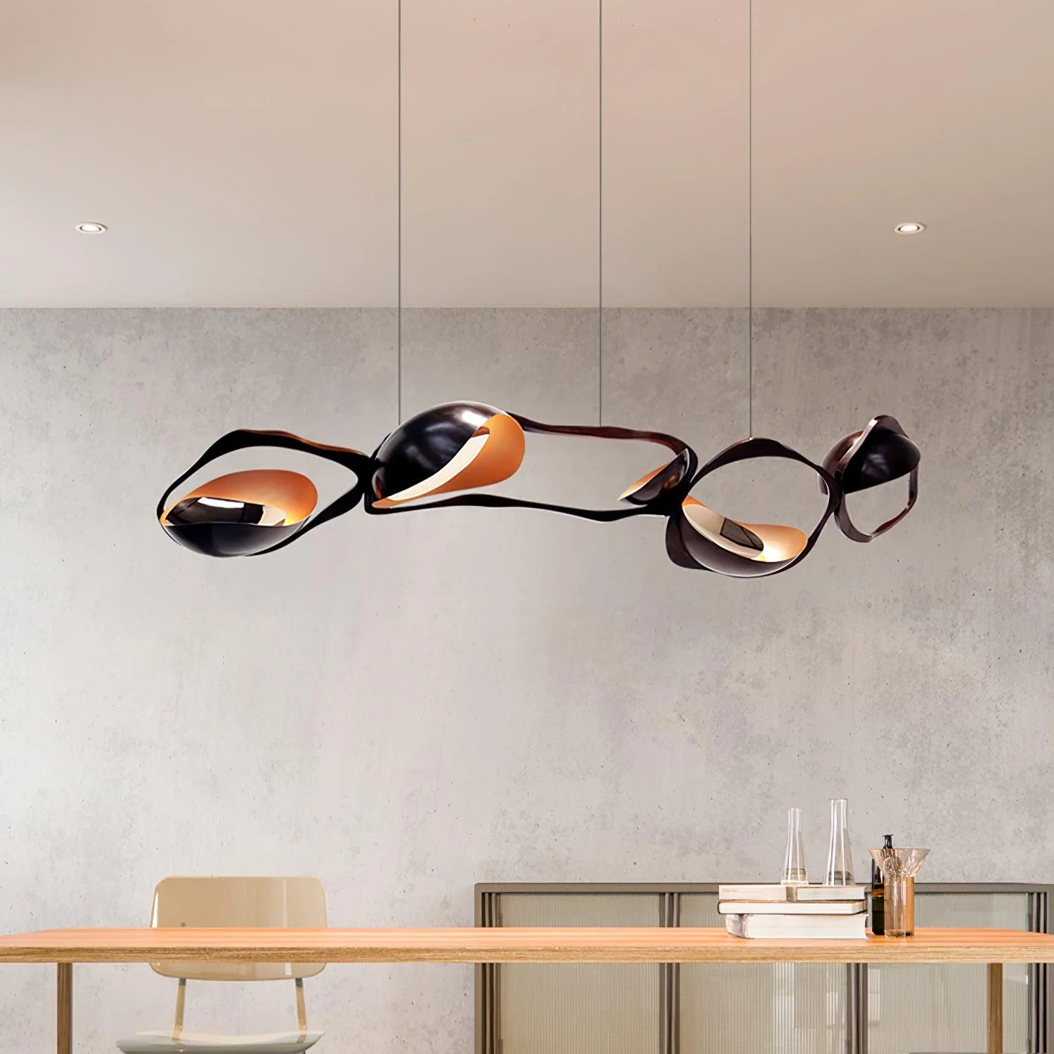 Muscularity Pendant Lamp - Image 14