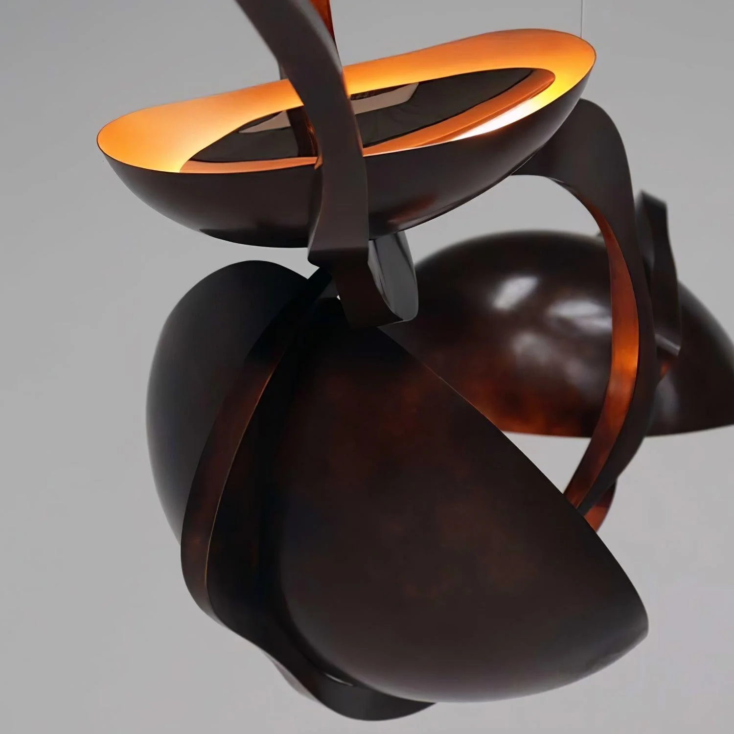 Muscularity Pendant Lamp - Image 16