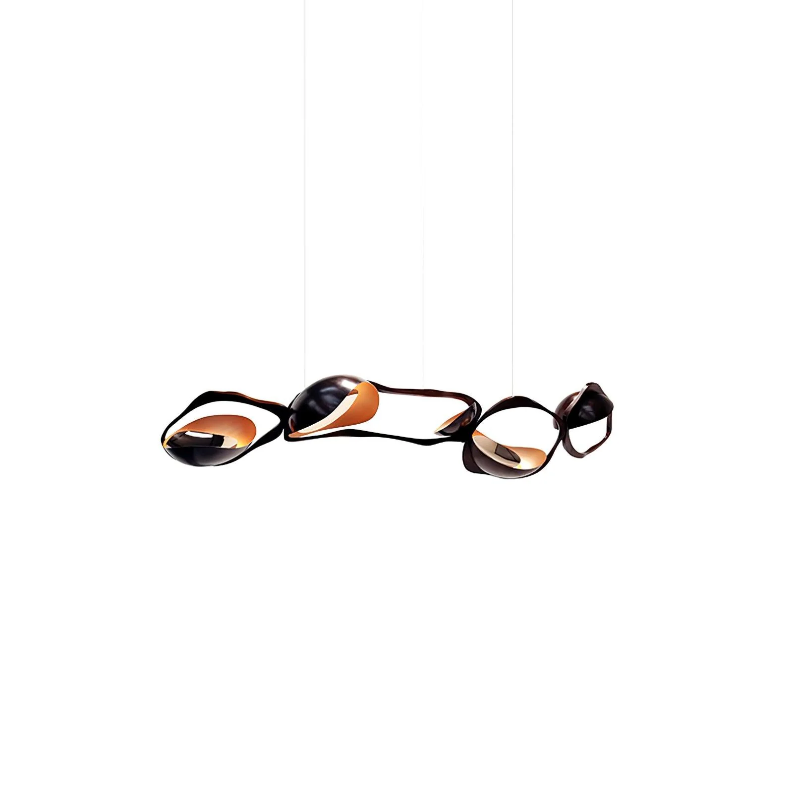 Muscularity Pendant Lamp - Image 19