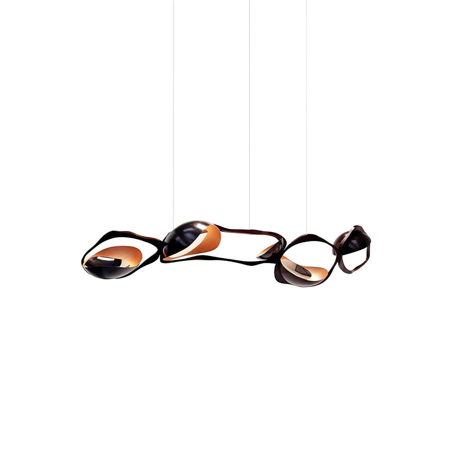 Muscularity Pendant Lamp - Image 20