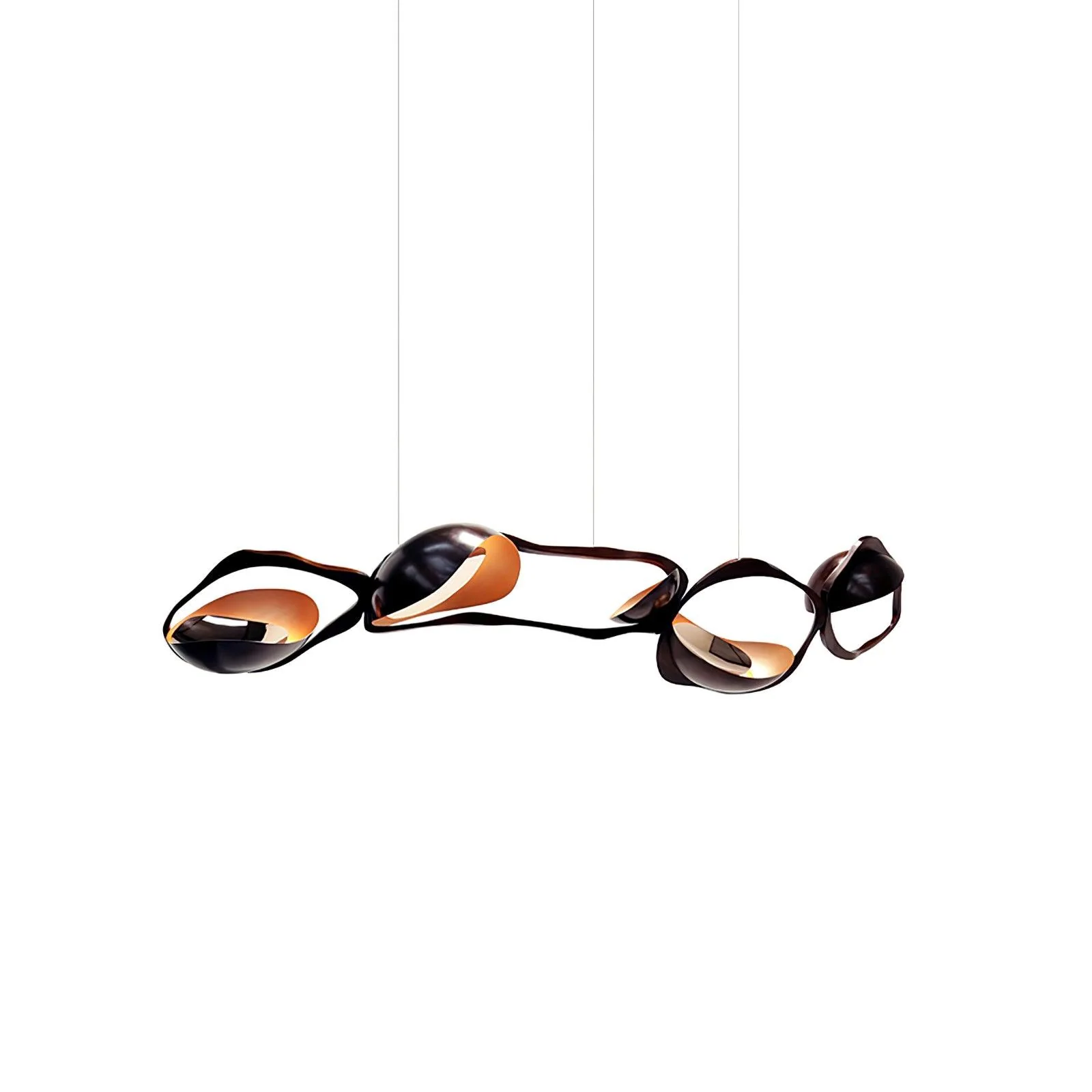 Muscularity Pendant Lamp - Image 21