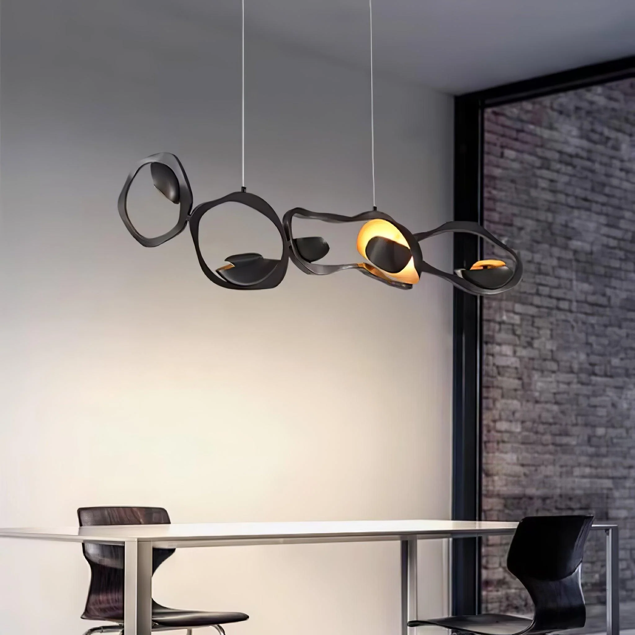 Muscularity Pendant Lamp - Image 24