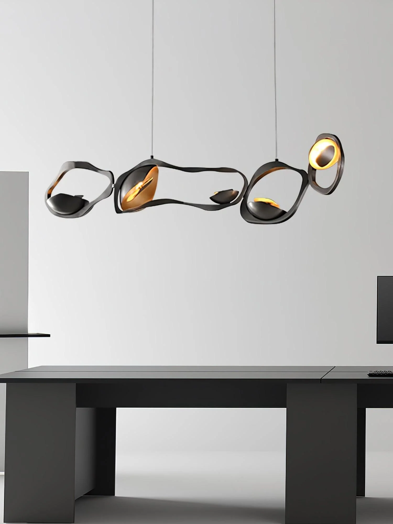 Muscularity Pendant Lamp - Image 29