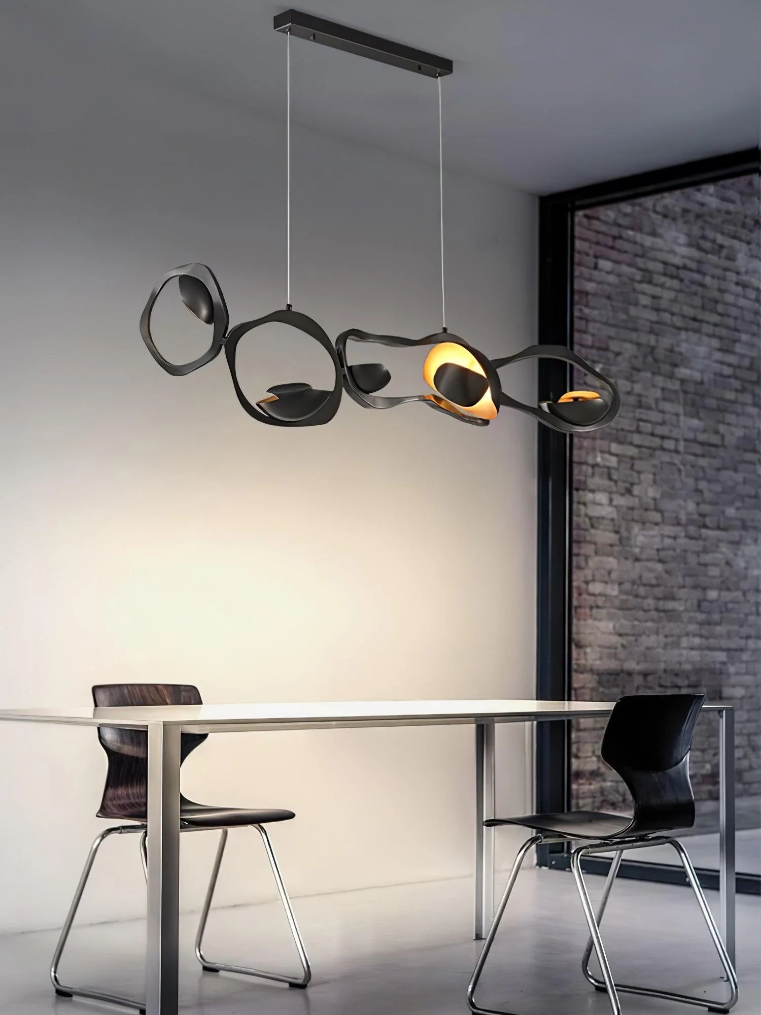 Muscularity Pendant Lamp - Image 31