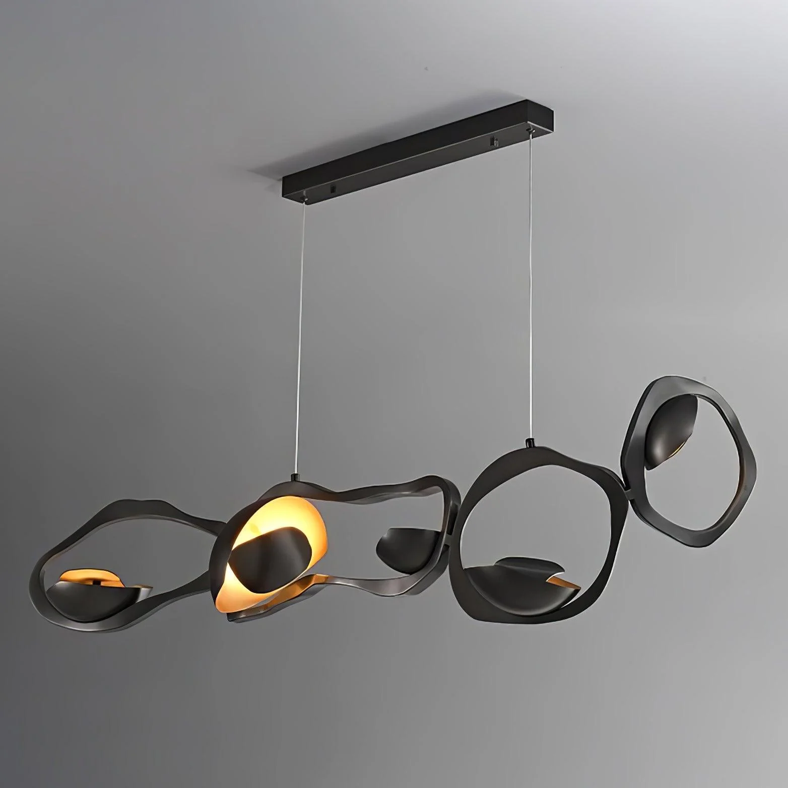 Muscularity Pendant Lamp - Image 33