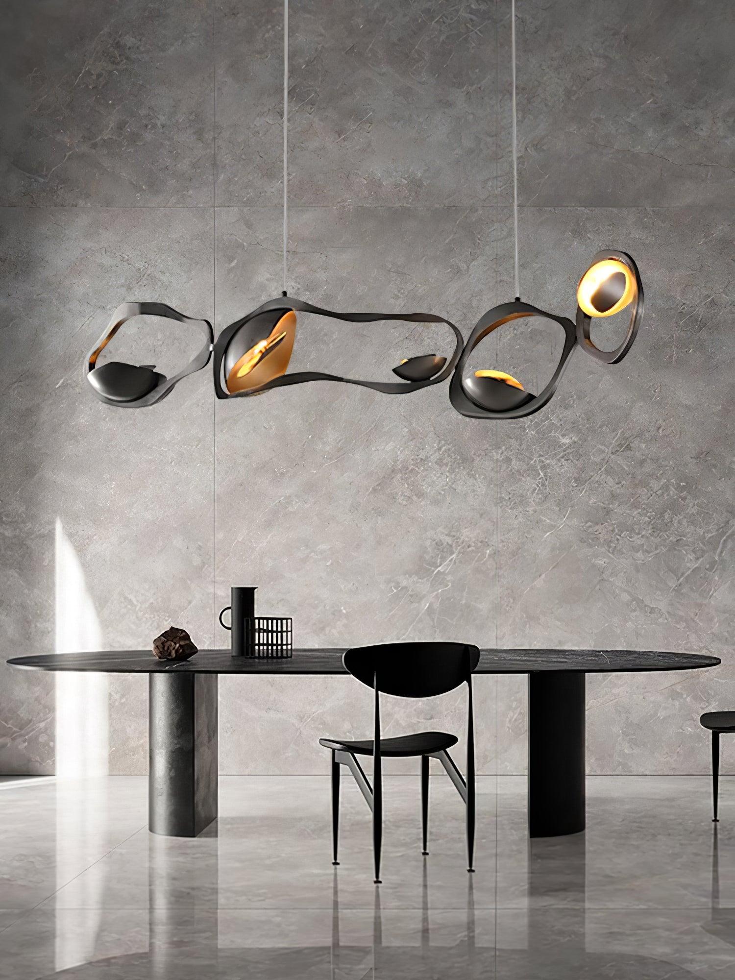 Muscularity Pendant Lamp - Image 34