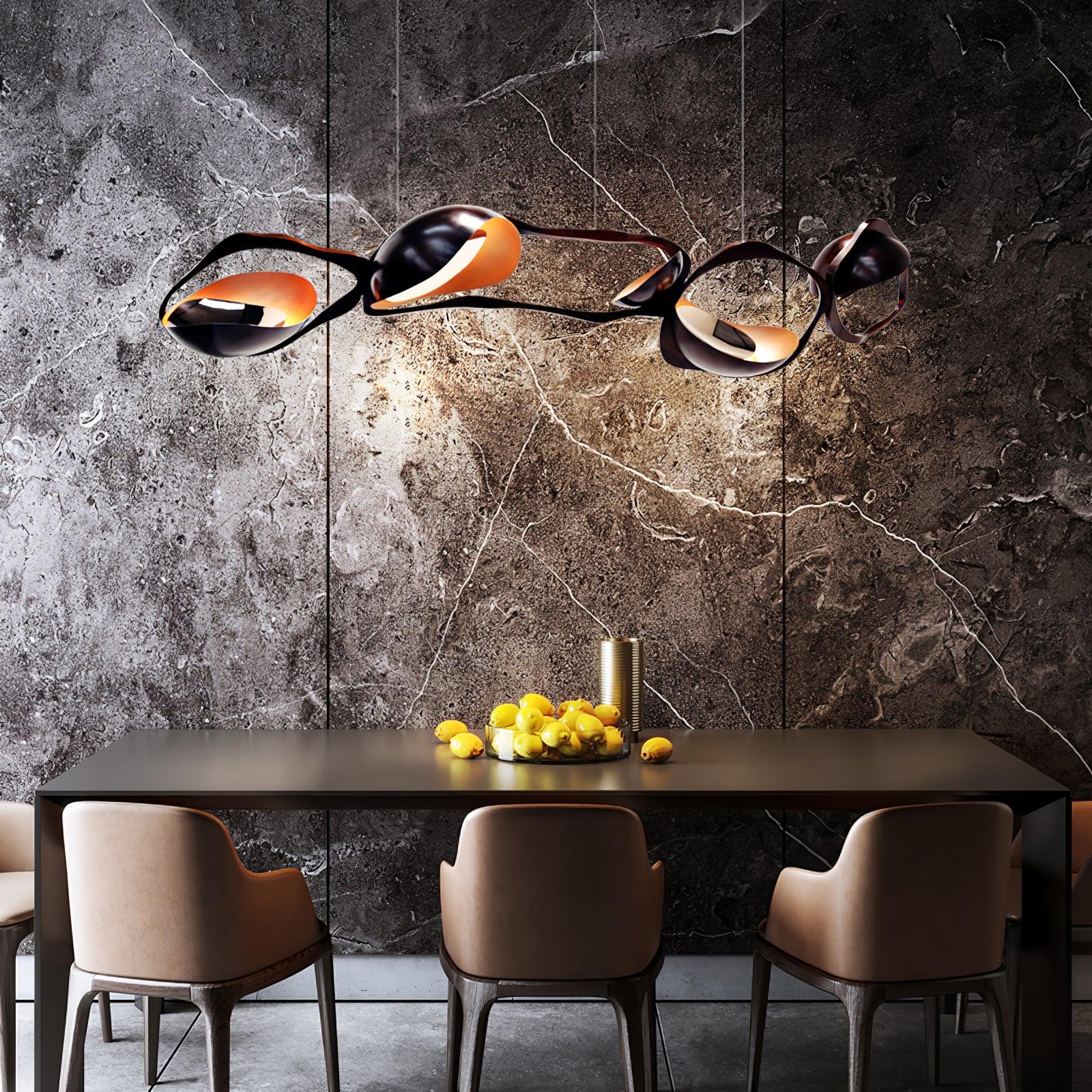 Muscularity Pendant Lamp - Image 35