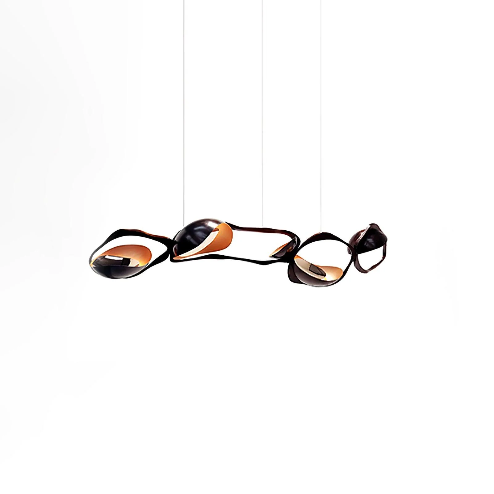 Muscularity Pendant Lamp - Image 36