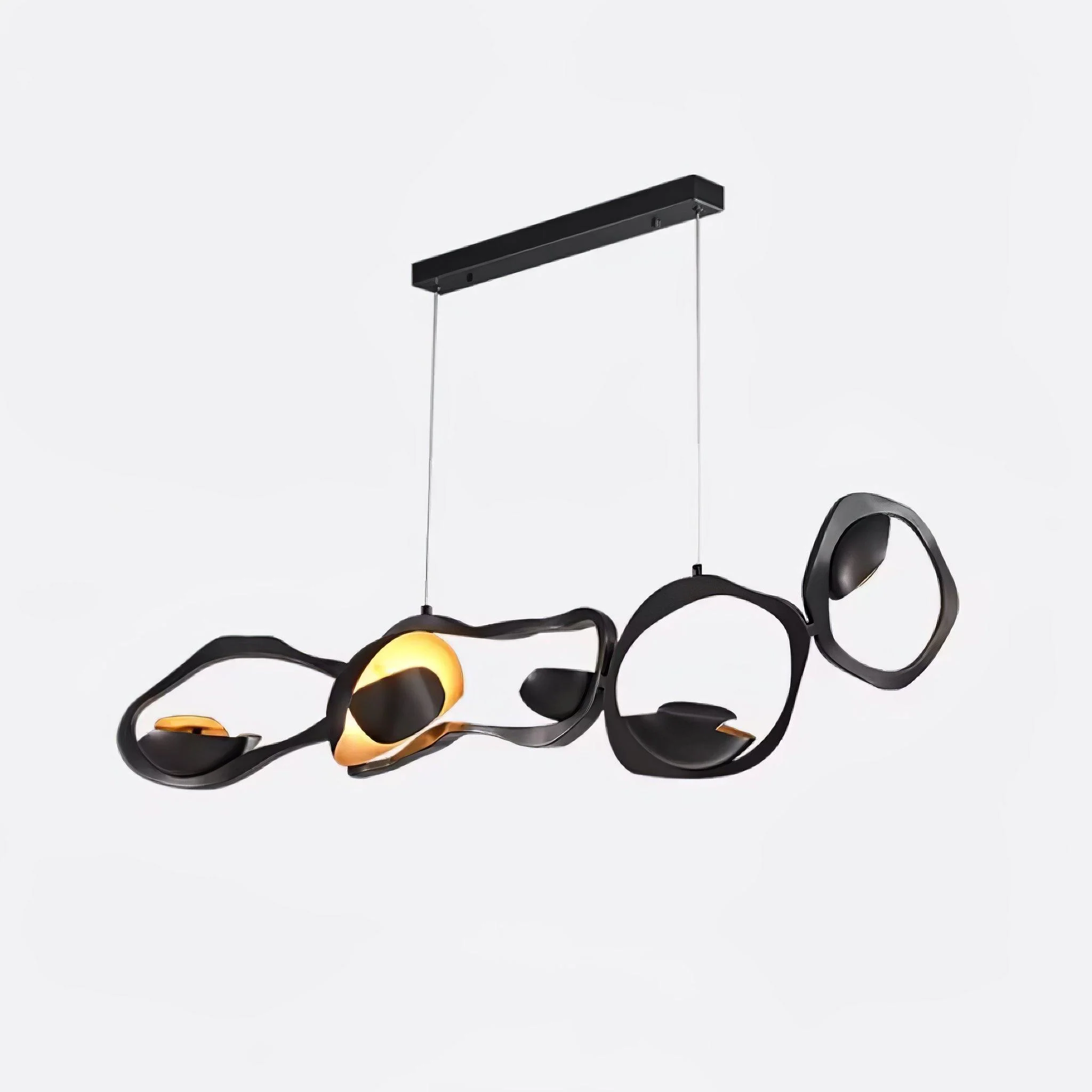 Muscularity Pendant Lamp - Image 37
