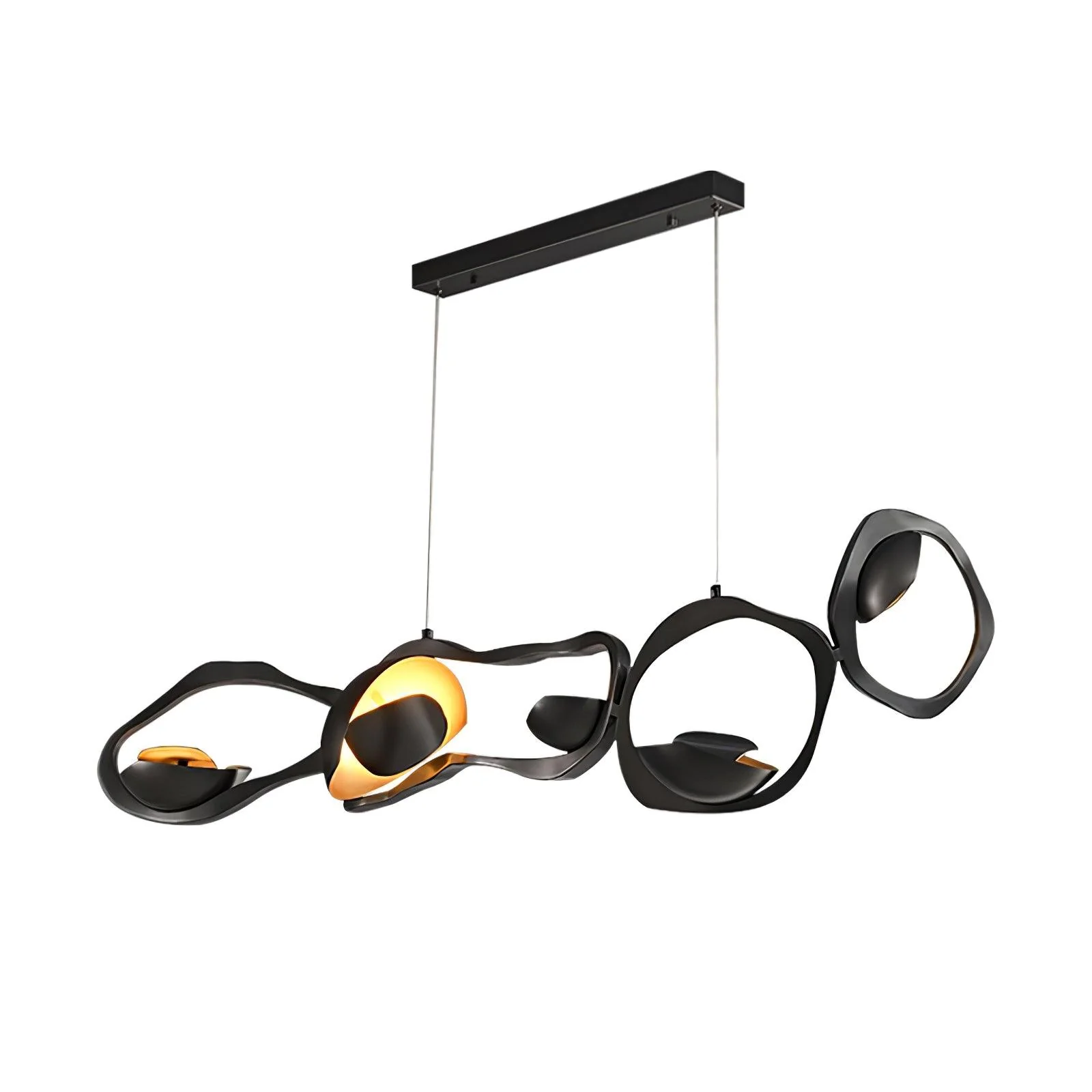 Muscularity Pendant Lamp - Image 38