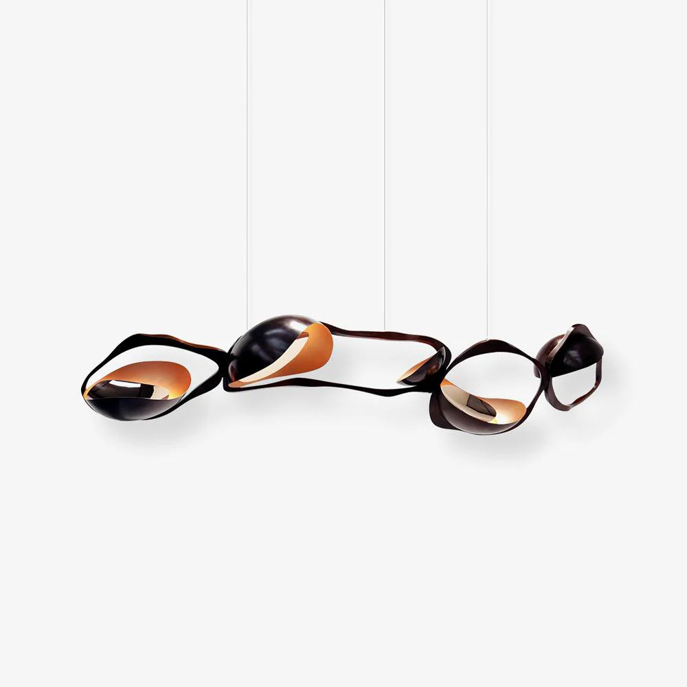 Muscularity Pendant Lamp - Image 39