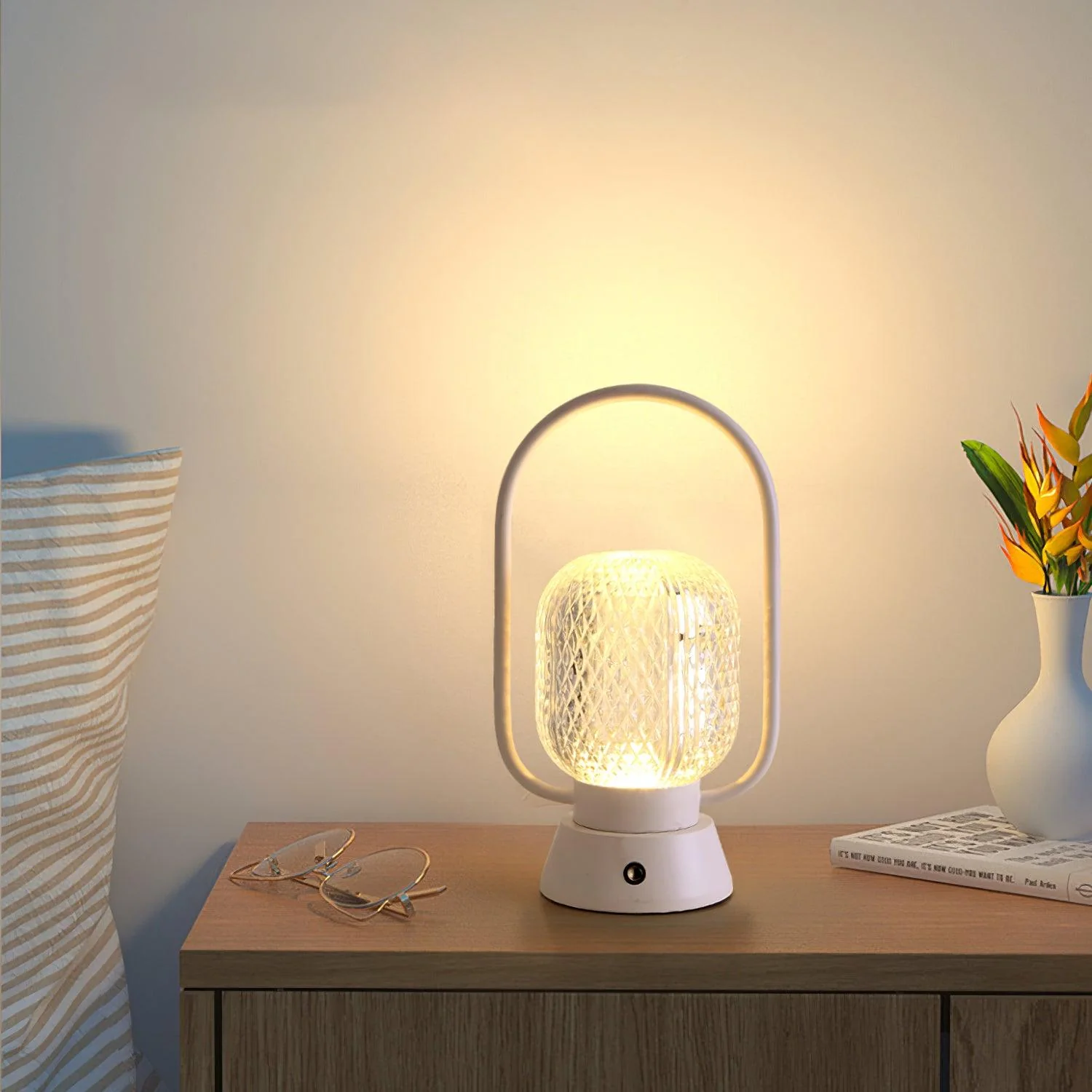 Muse Built-in Battery Table Lamp - Image 5