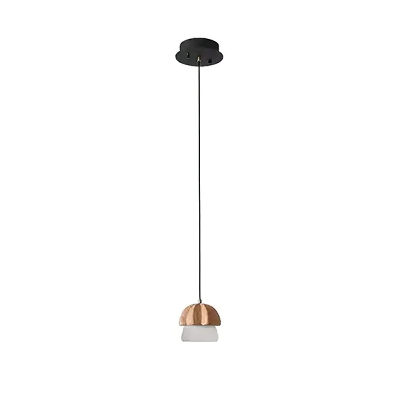 Mushroom Cluster Chandelier - Image 10