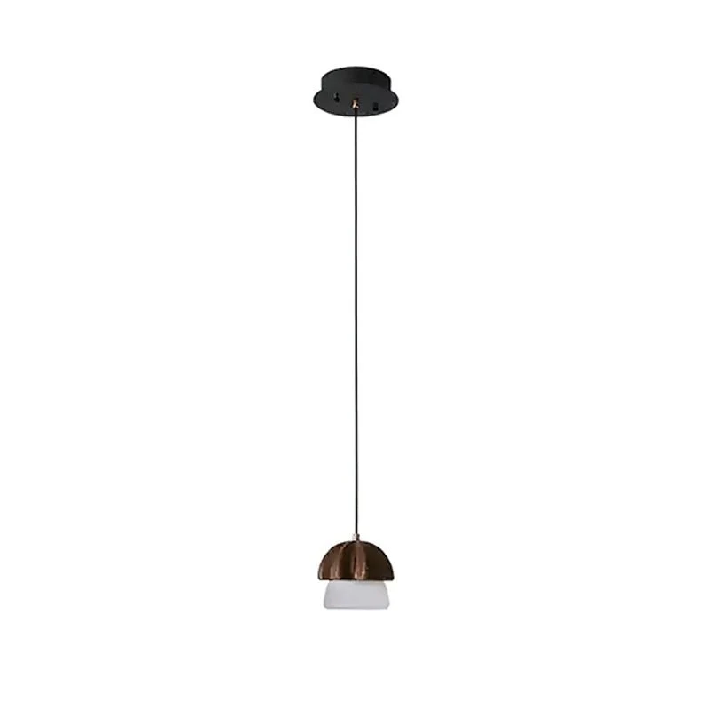 Mushroom Cluster Chandelier - Image 11
