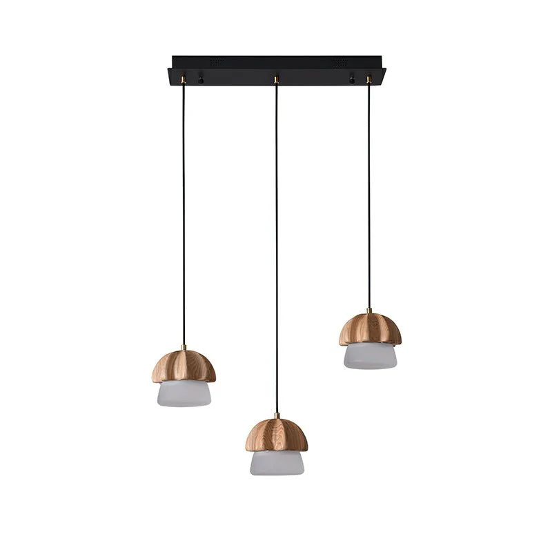 Mushroom Cluster Chandelier - Image 6