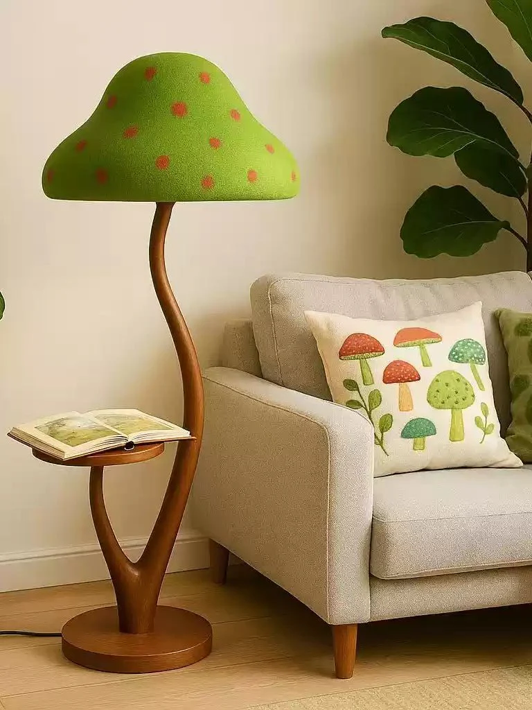 Mushroom Grove Floor Lamp - Image 8