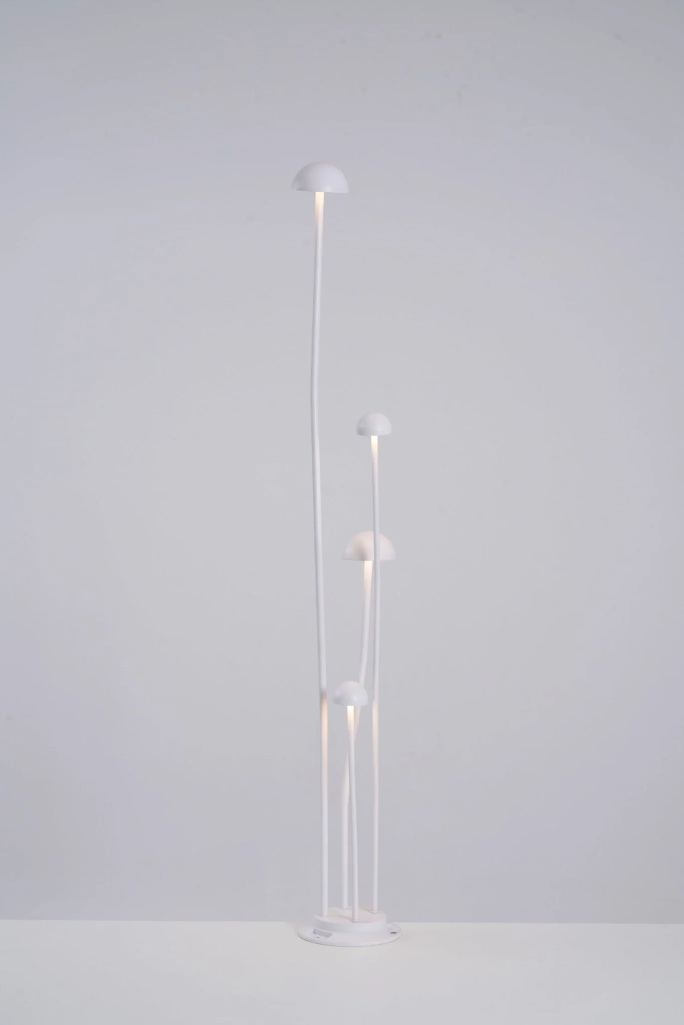 Mushroom Outdoor Lamp - Image 11