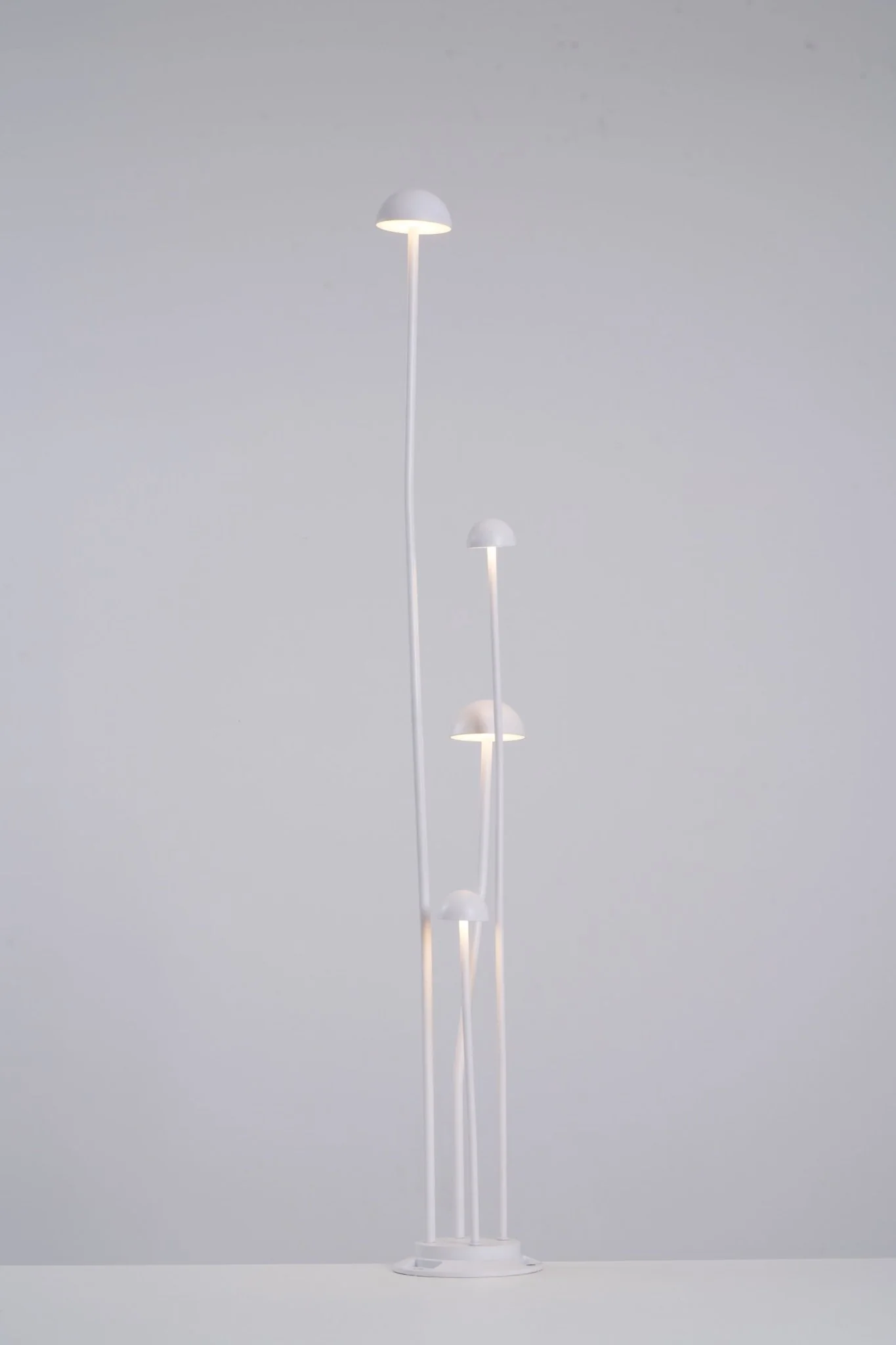 Mushroom Outdoor Lamp - Image 12