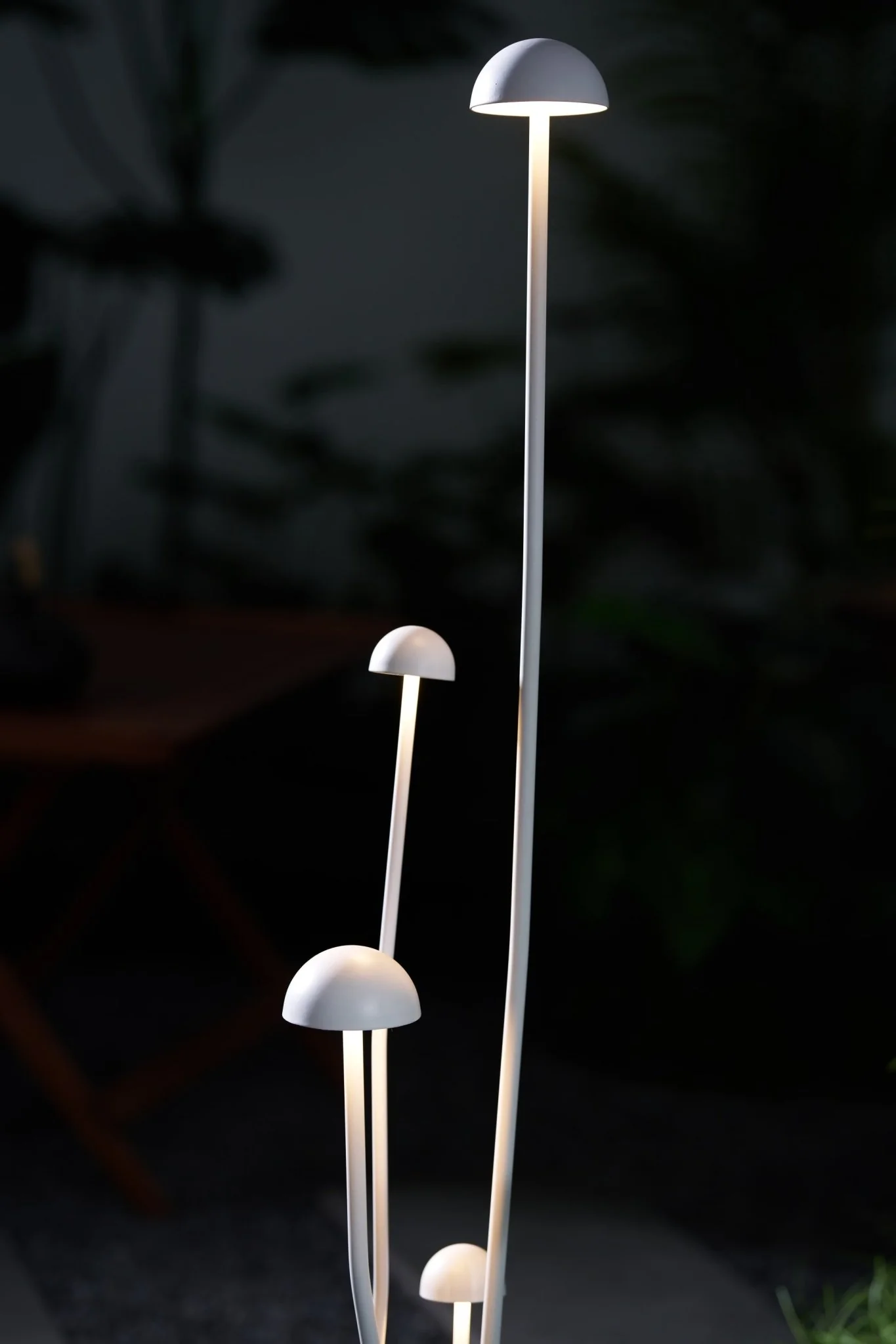 Mushroom Outdoor Lamp - Image 18
