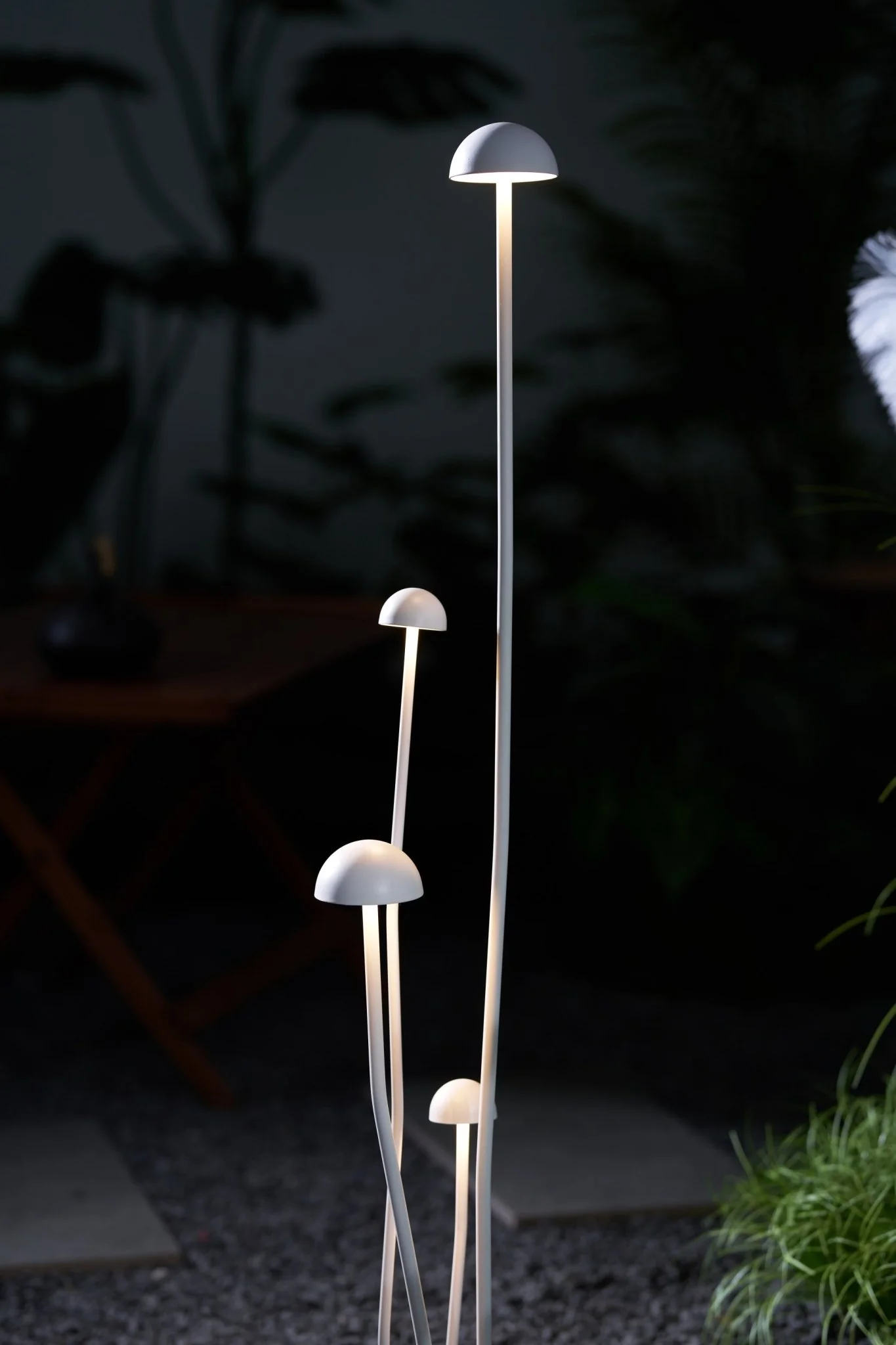 Mushroom Outdoor Lamp - Image 23