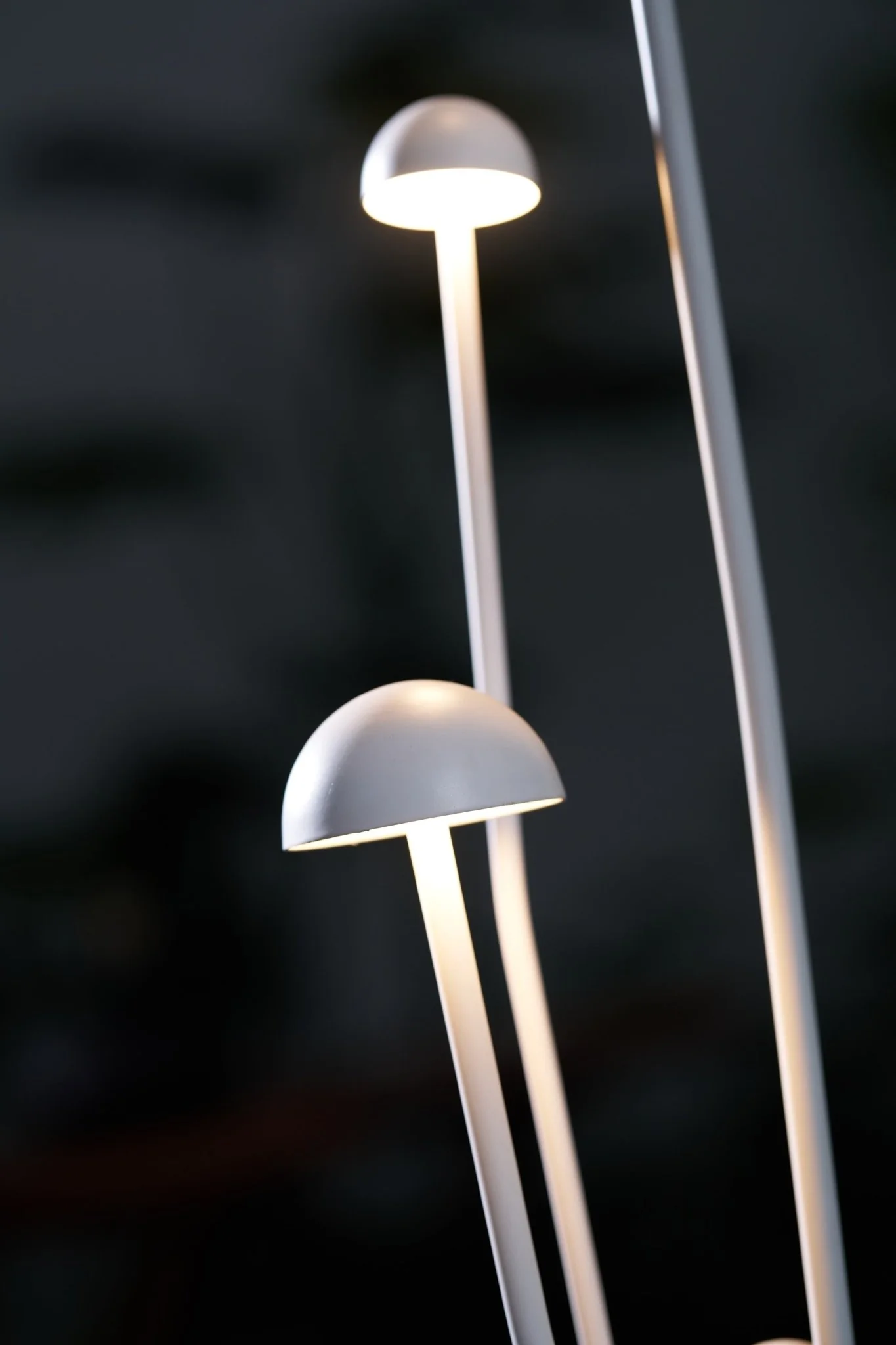 Mushroom Outdoor Lamp - Image 26