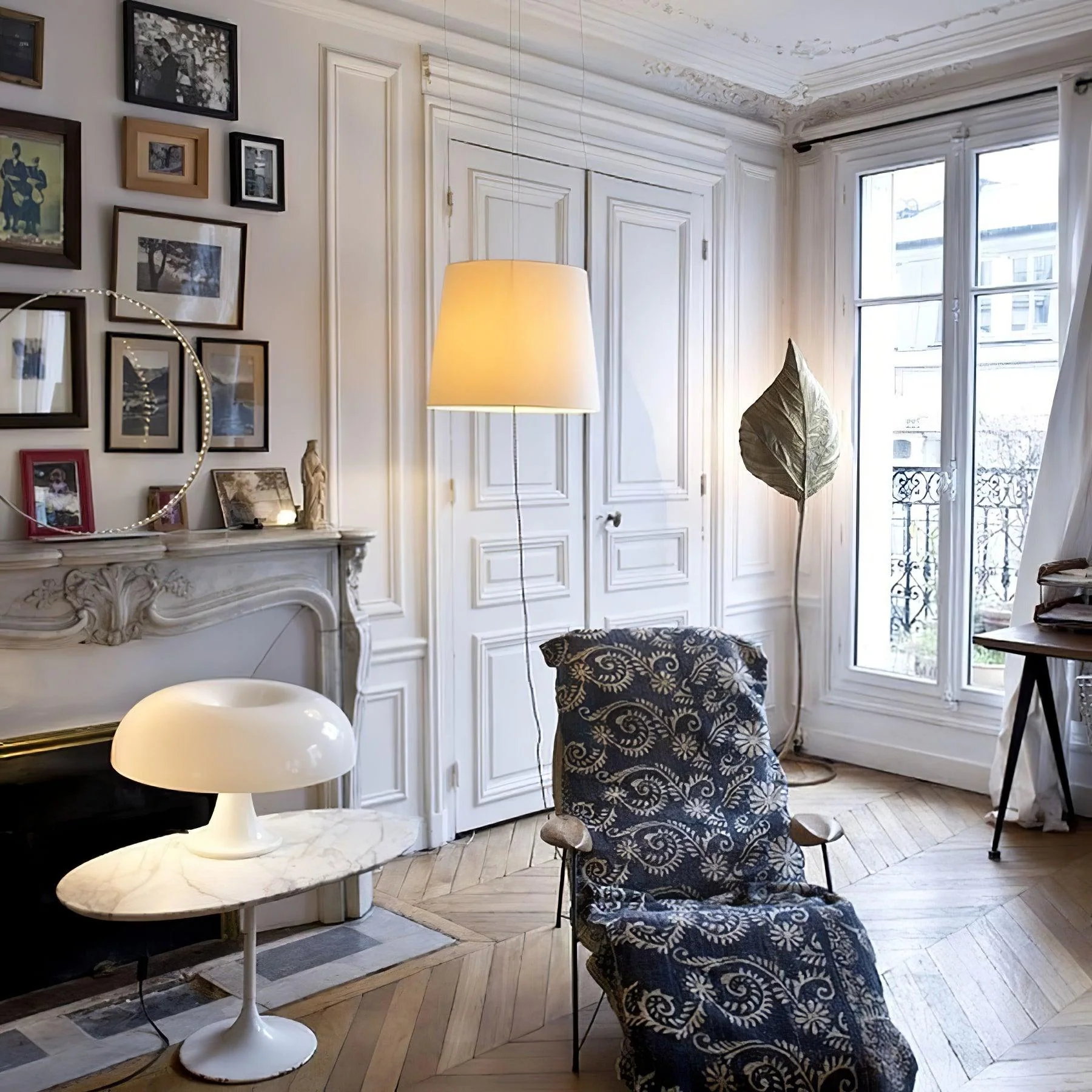 Mushroom Playful Table Lamp - Image 14