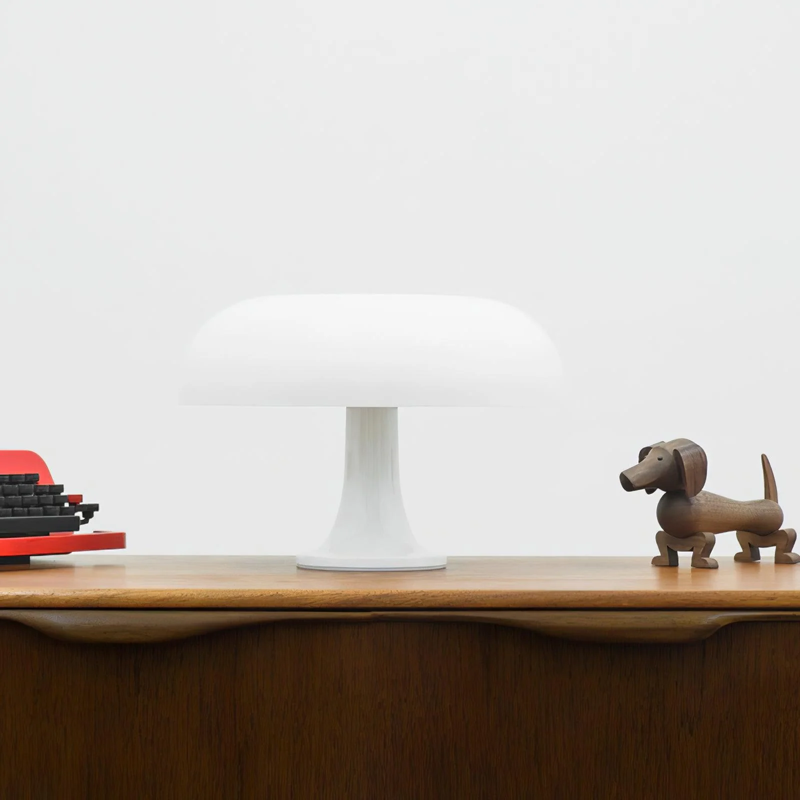 Mushroom Playful Table Lamp - Image 15