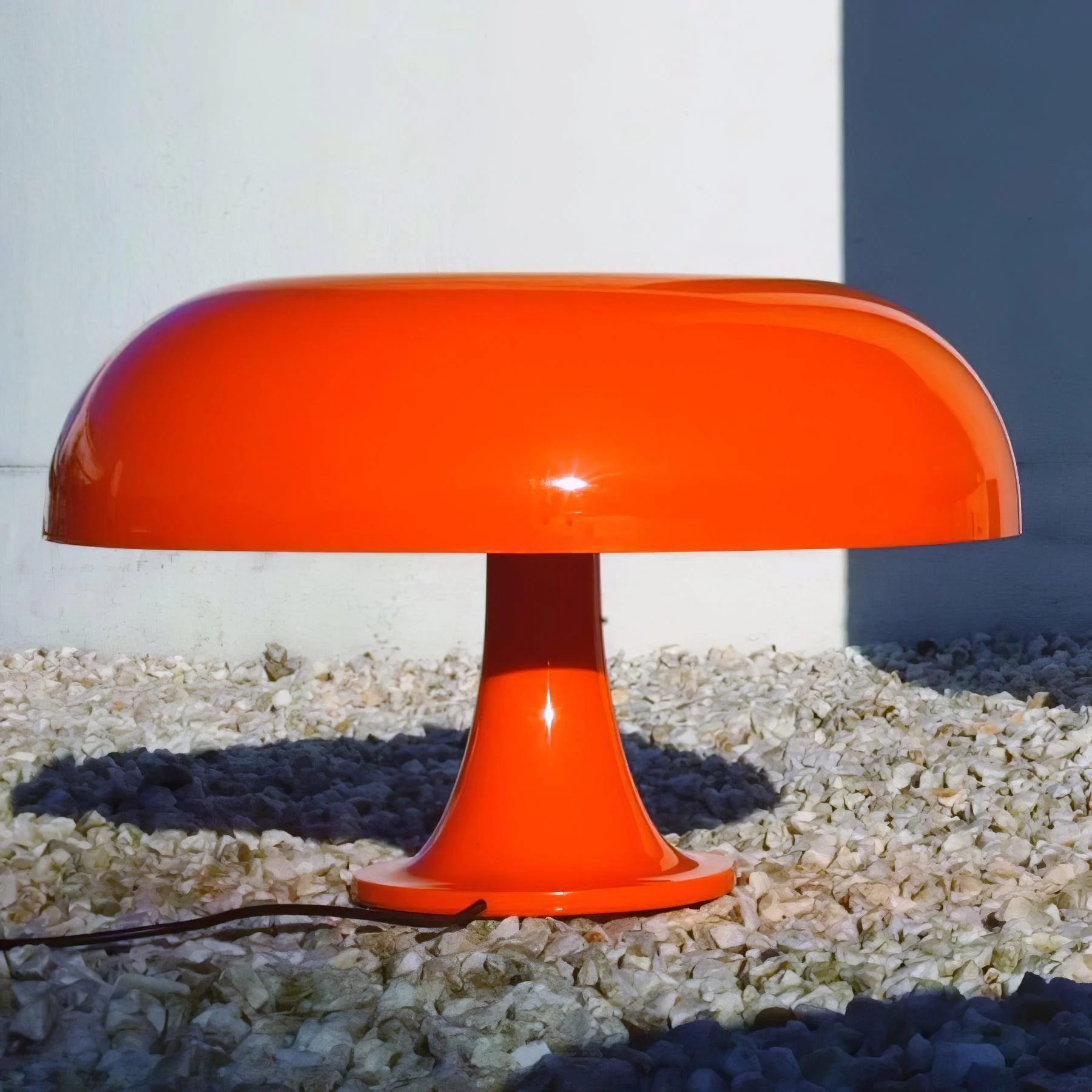 Mushroom Playful Table Lamp - Image 16