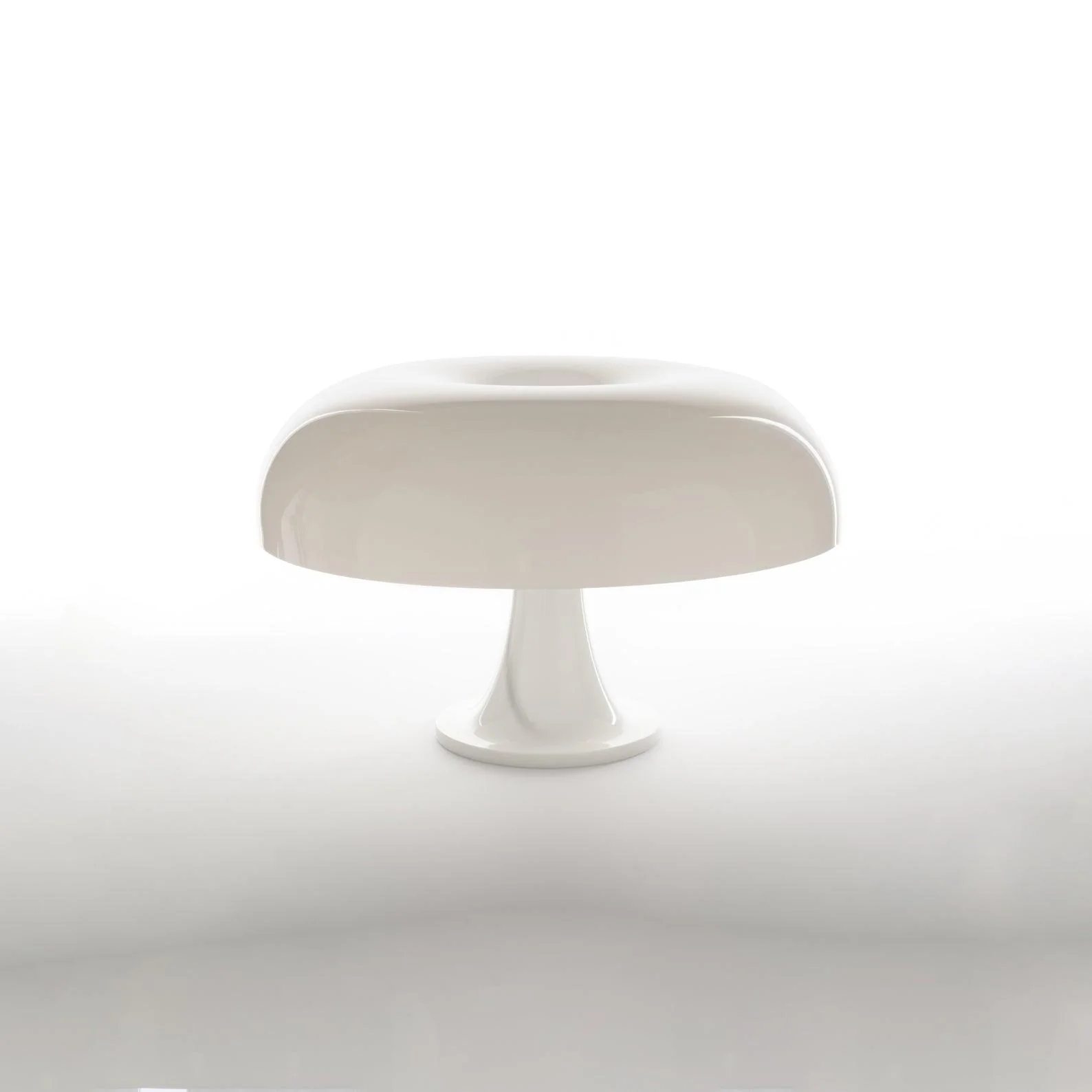 Mushroom Playful Table Lamp - Image 24