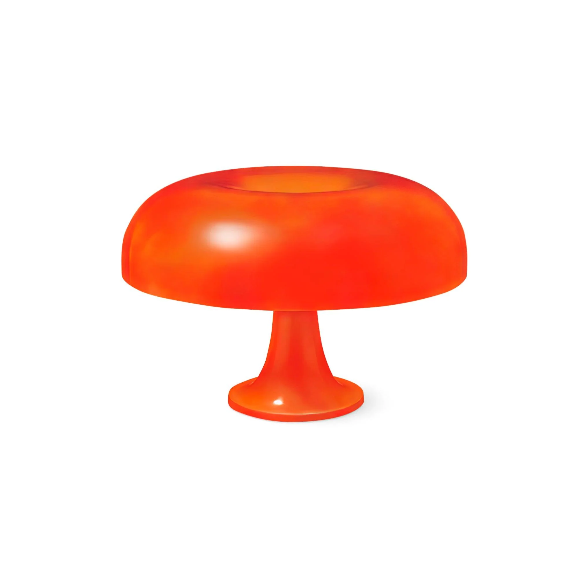 Mushroom Playful Table Lamp - Image 34