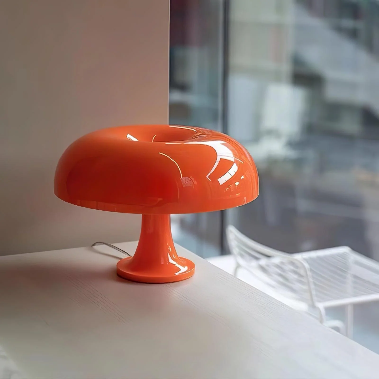 Mushroom Playful Table Lamp - Image 51
