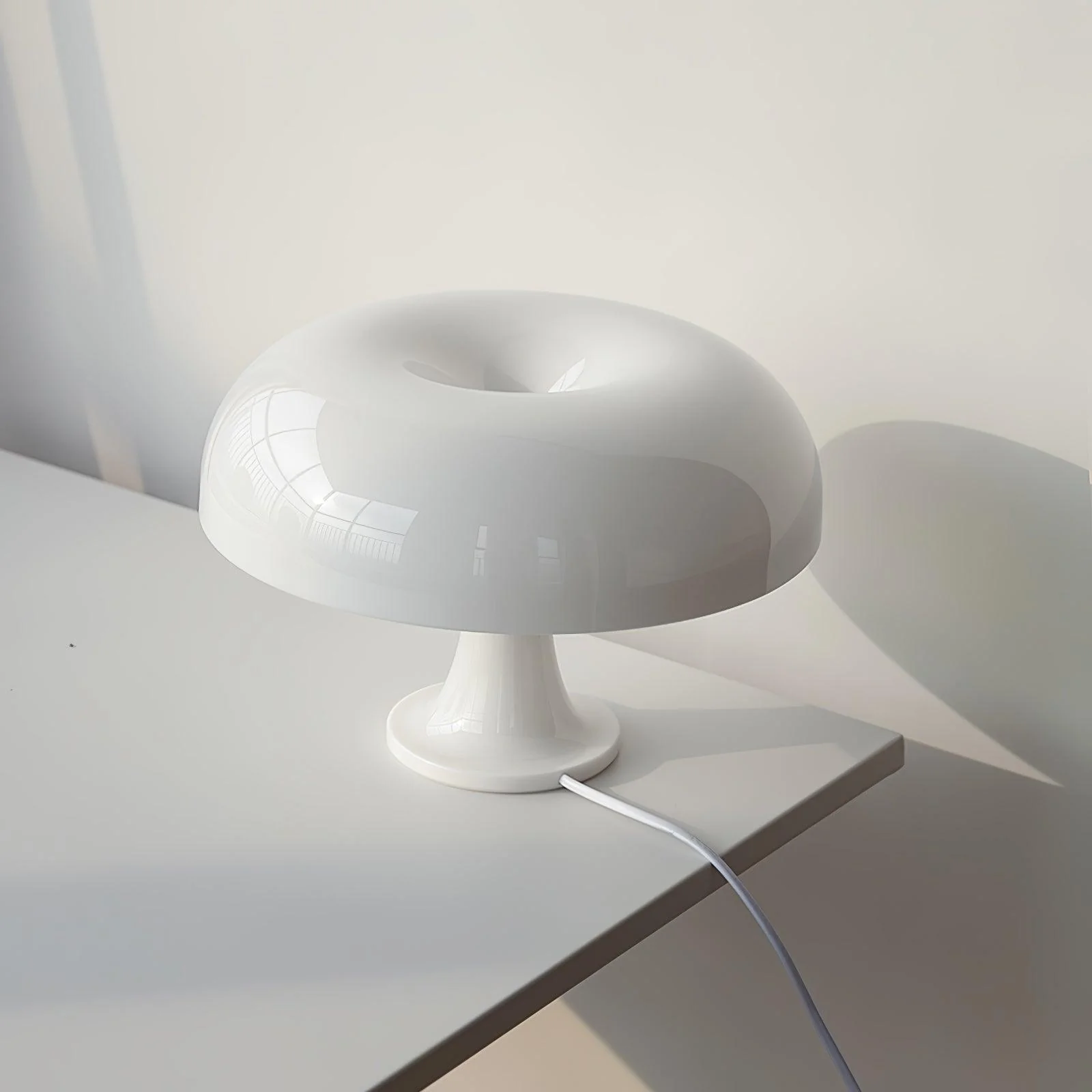 Mushroom Playful Table Lamp - Image 53