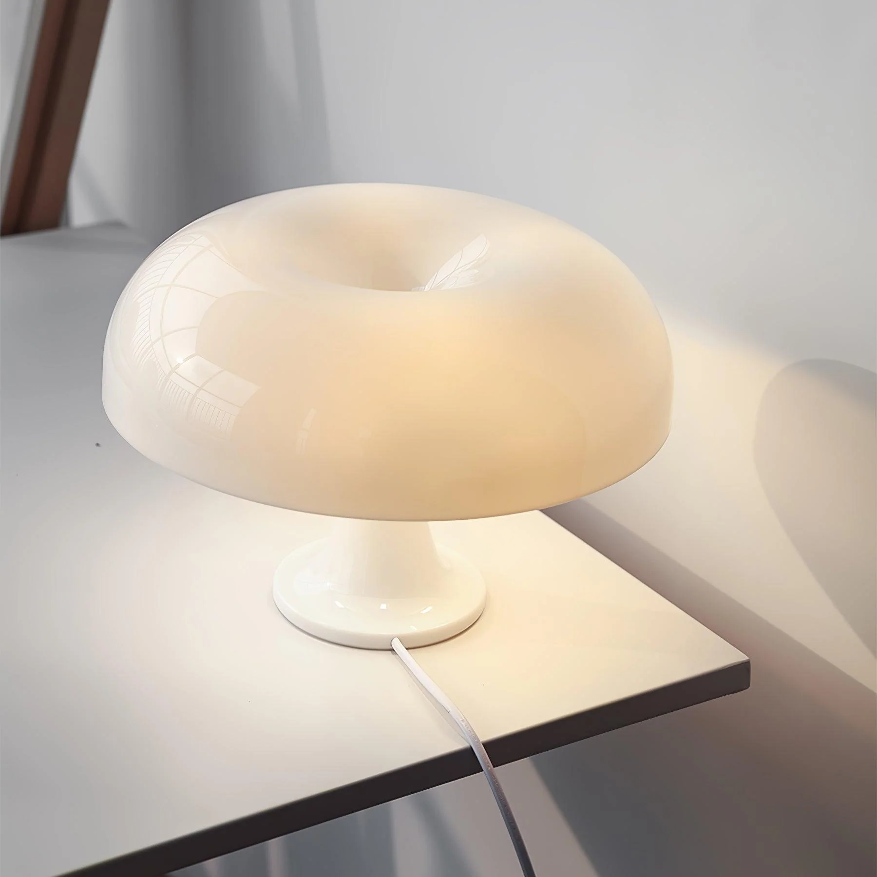 Mushroom Playful Table Lamp - Image 55