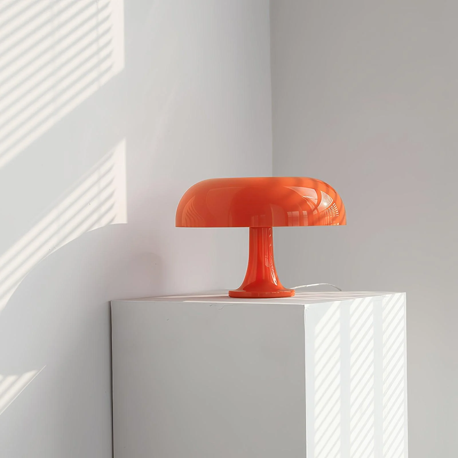 Mushroom Playful Table Lamp - Image 60