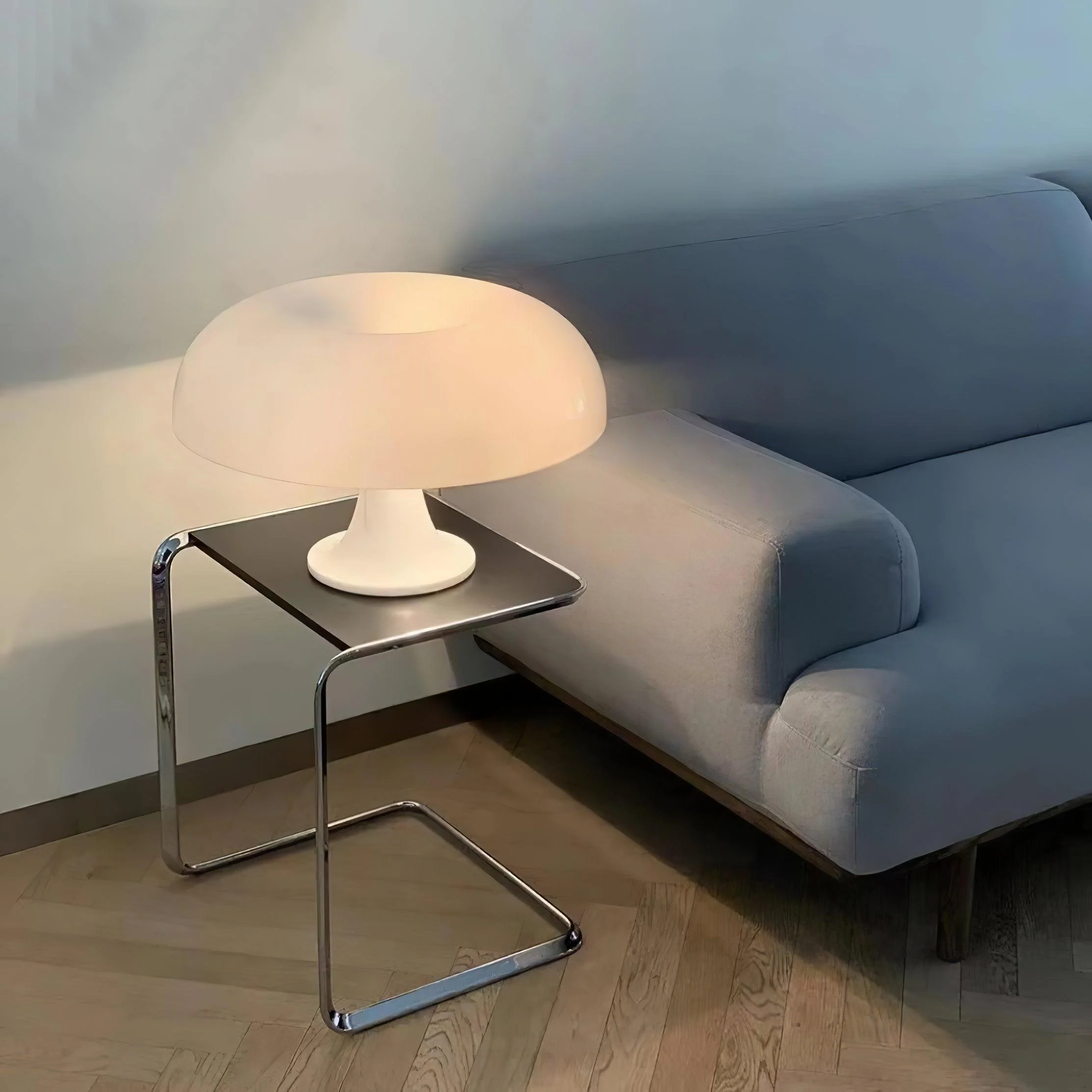 Mushroom Playful Table Lamp - Image 68