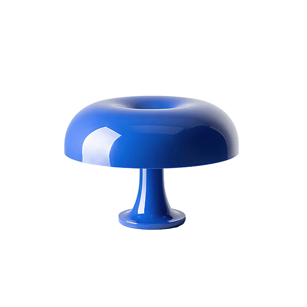 Mushroom Playful Table Lamp - Image 77