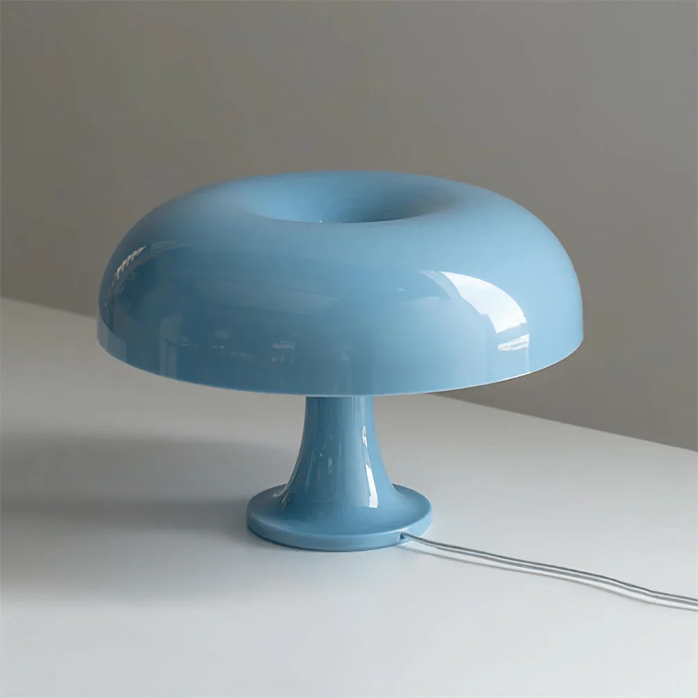 Mushroom Playful Table Lamp - Image 80