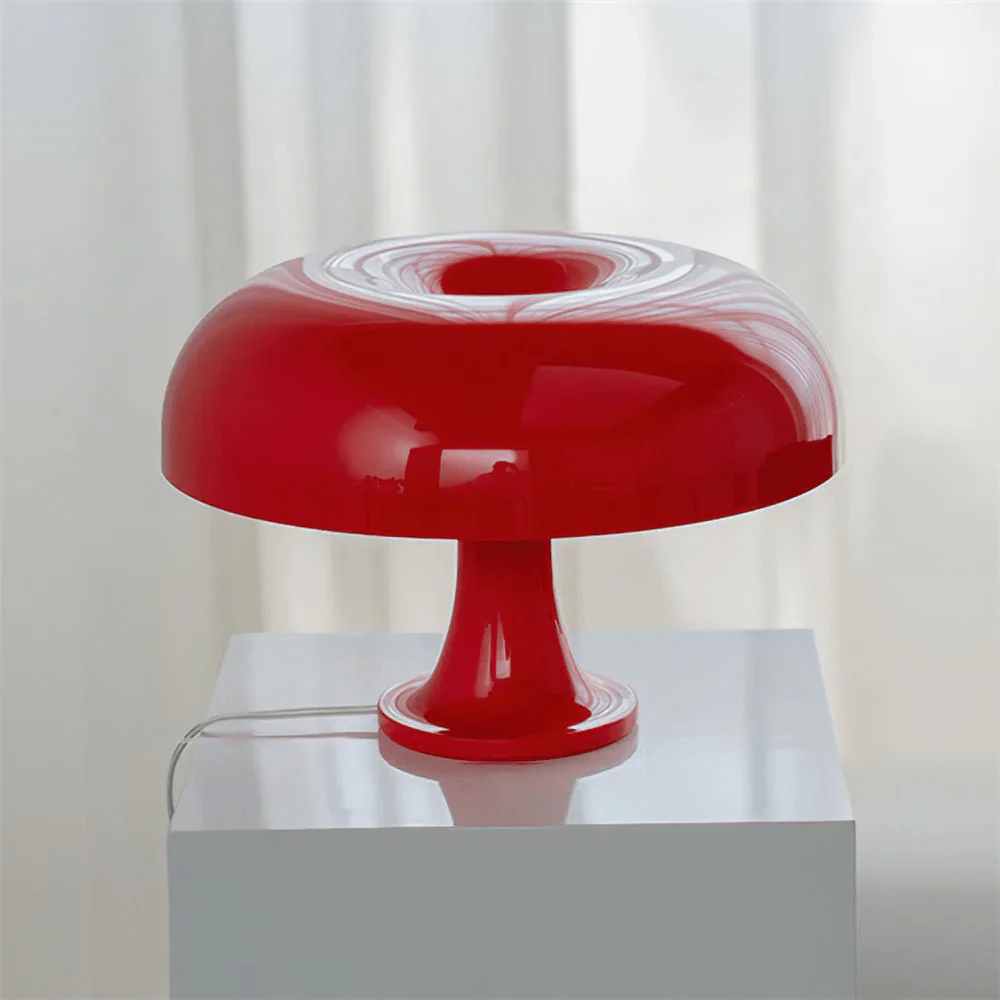 Mushroom Playful Table Lamp - Image 81