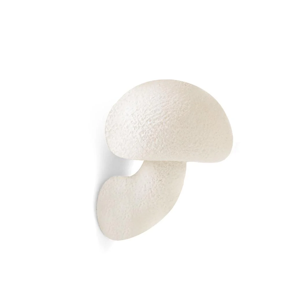Mushroom Resin Wall Lamp - Image 20